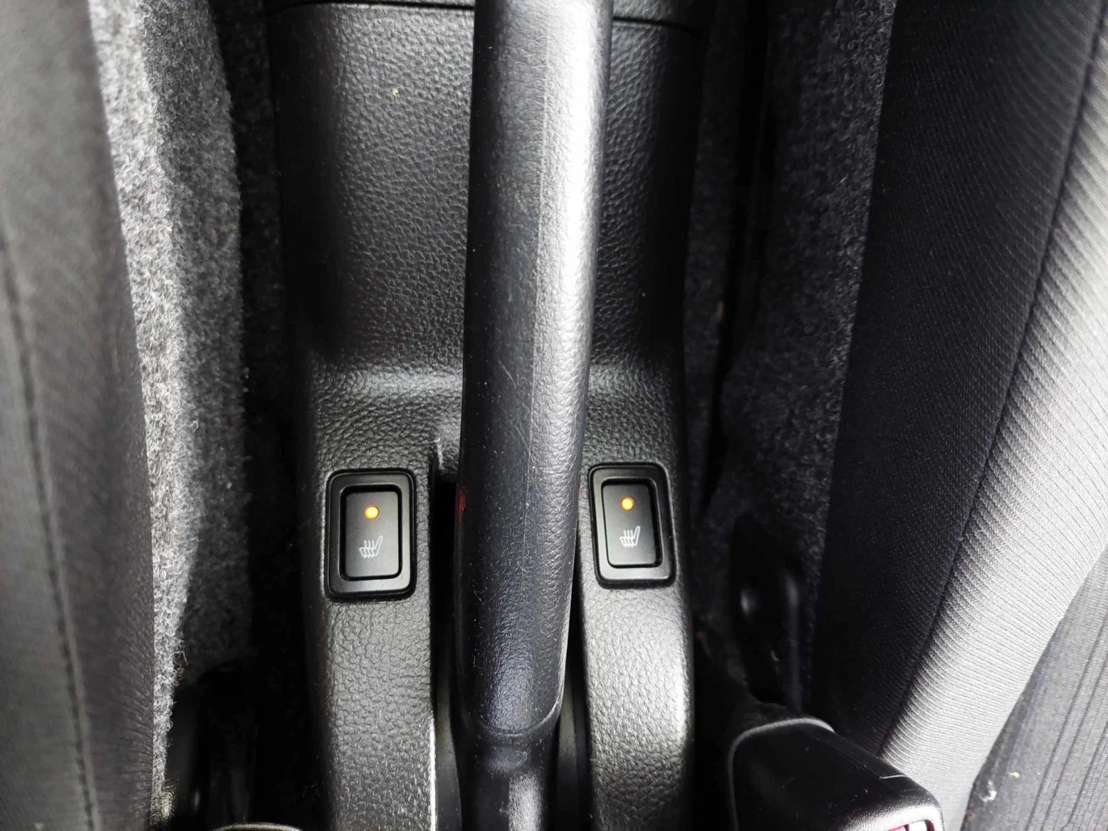 Suzuki Swift 1, 2i 4x4  | Mobile.bg   13