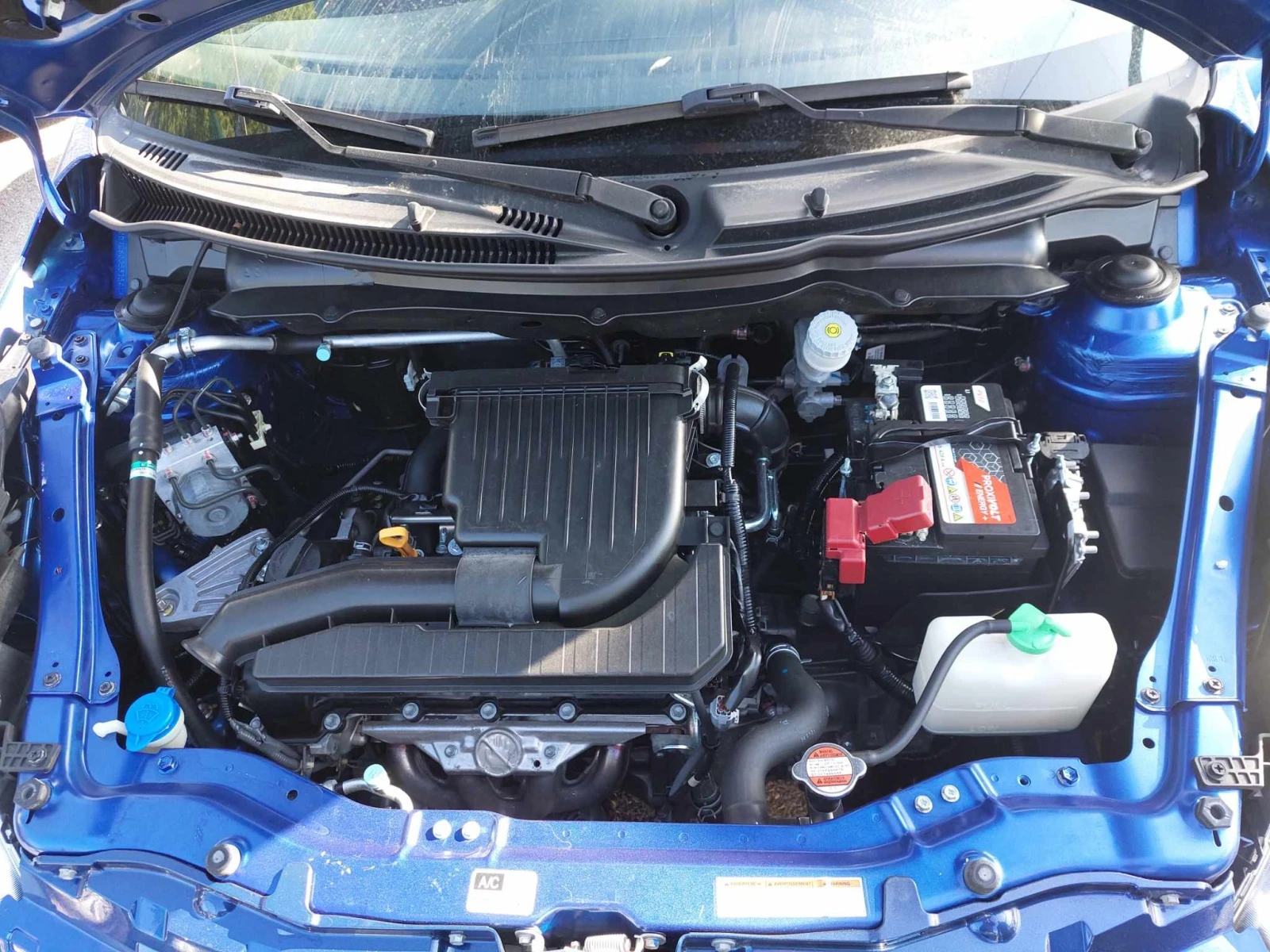 Suzuki Swift 1, 2i 4x4  | Mobile.bg   15