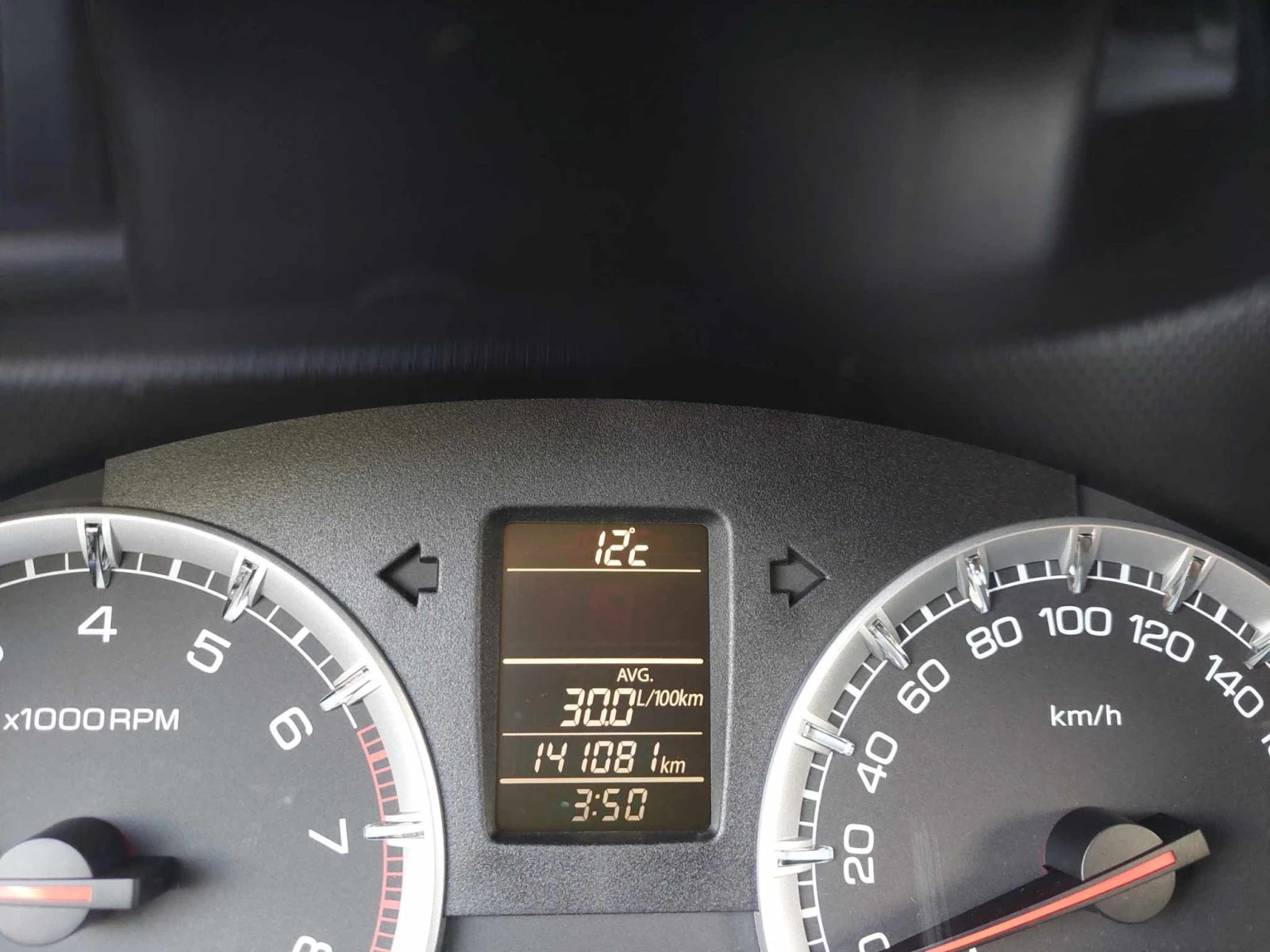 Suzuki Swift 1, 2i 4x4  | Mobile.bg   11