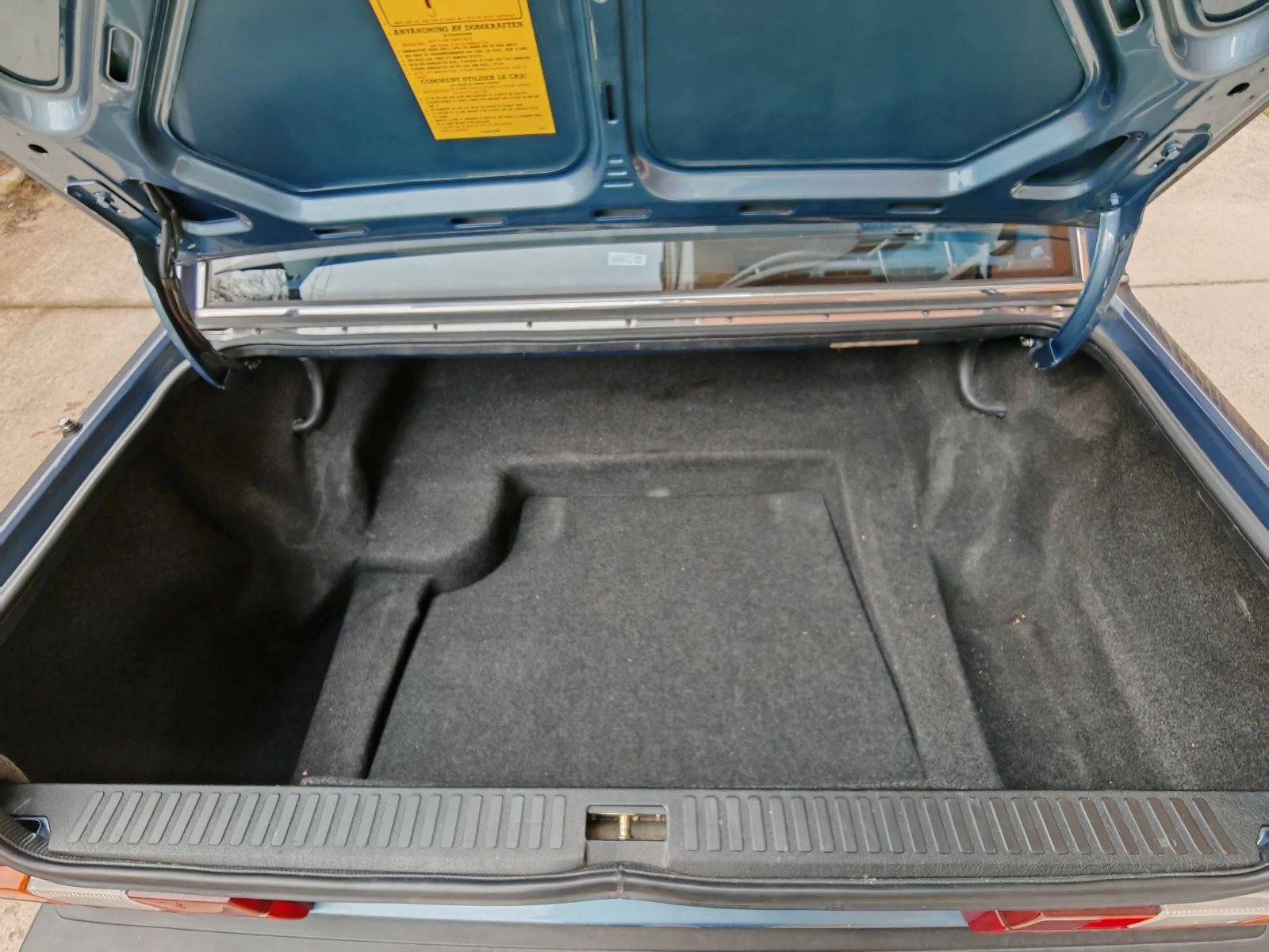 Volvo 740 GLE | Mobile.bg   12