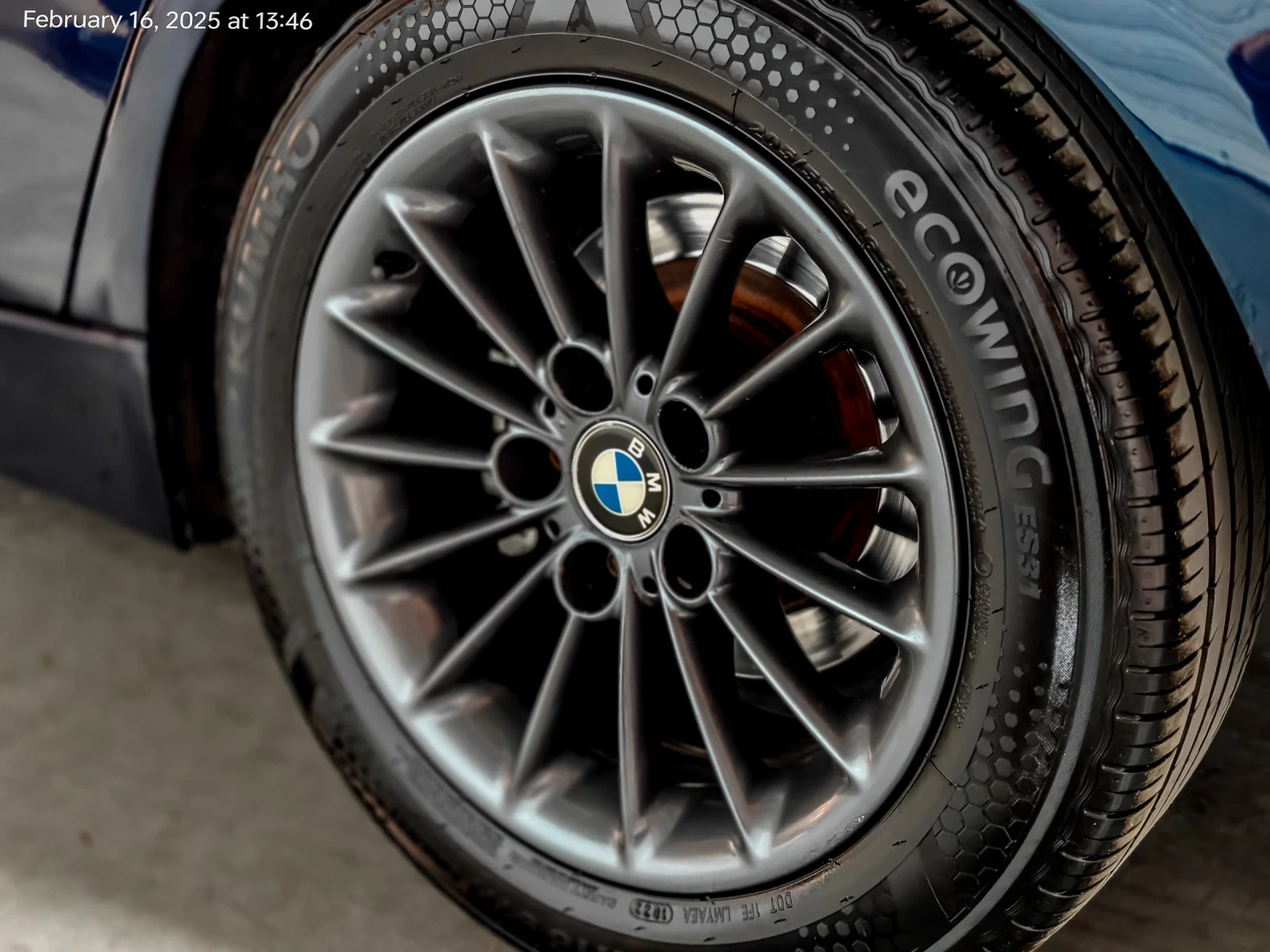 BMW 320 Efficiency drive | Mobile.bg � ����������� 14
