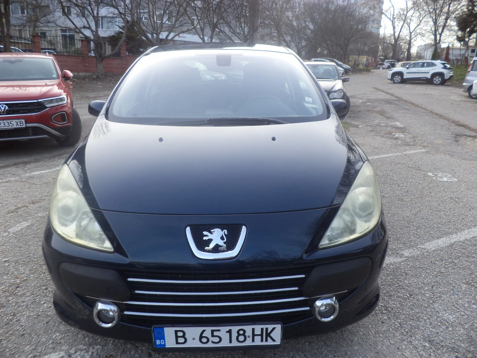 Peugeot 307 HDI 1, 6 | Mobile.bg — изображение 15