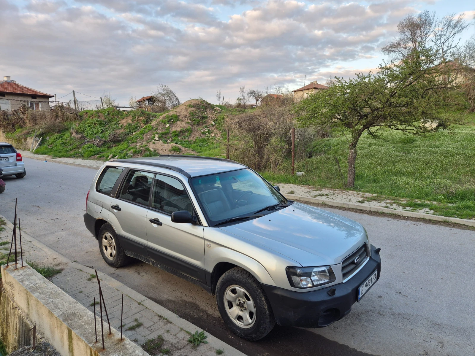 Subaru Forester Газ/Бензин  | Mobile.bg — изображение 1