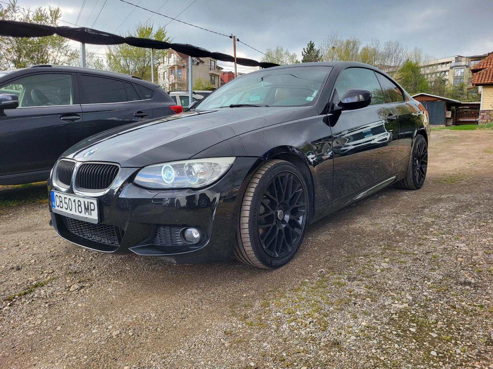 BMW 330 M-Pack / CarPlay / TOP / - изображение 3