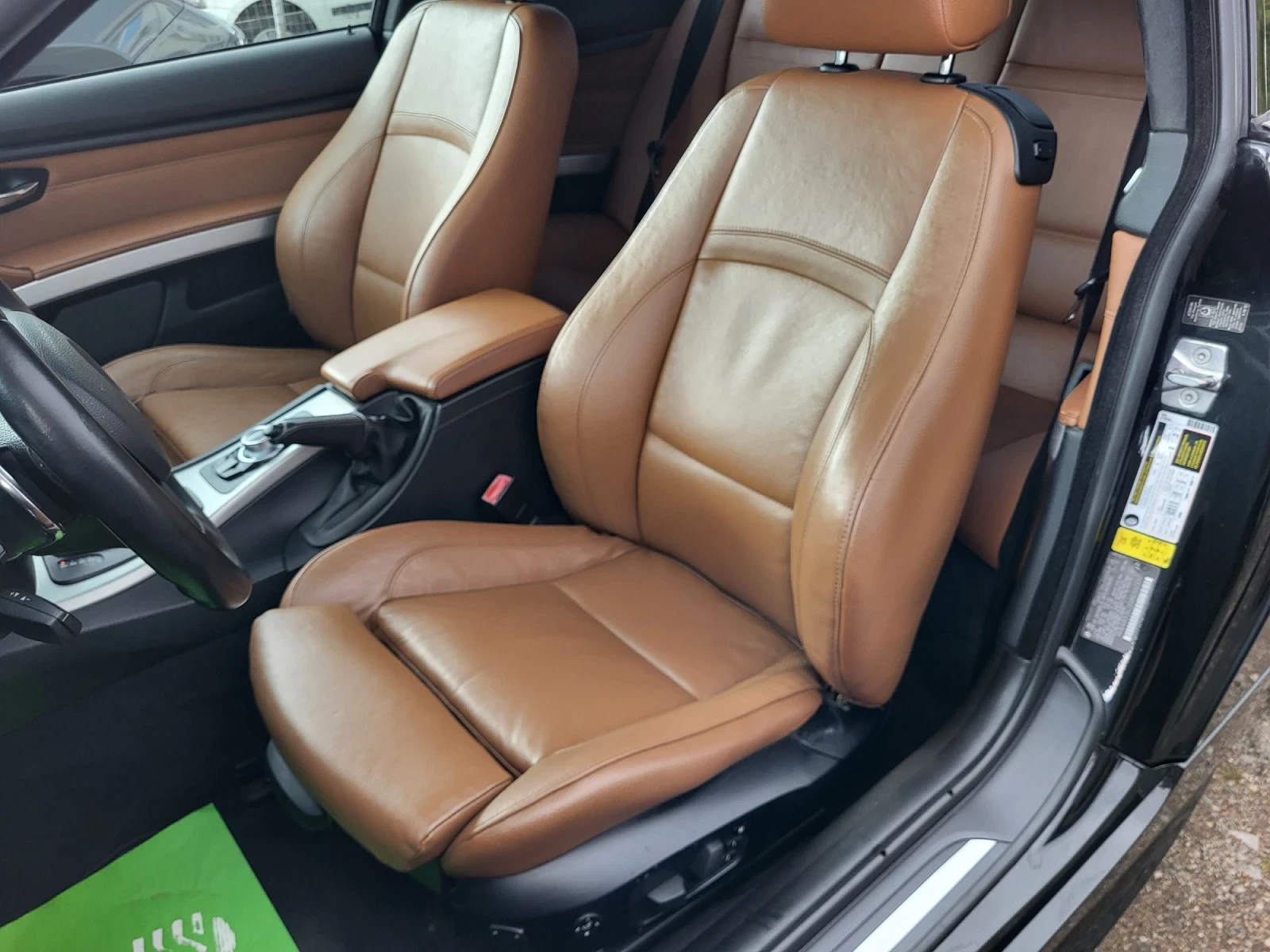 BMW 330 M-Pack / CarPlay / TOP / - изображение 9
