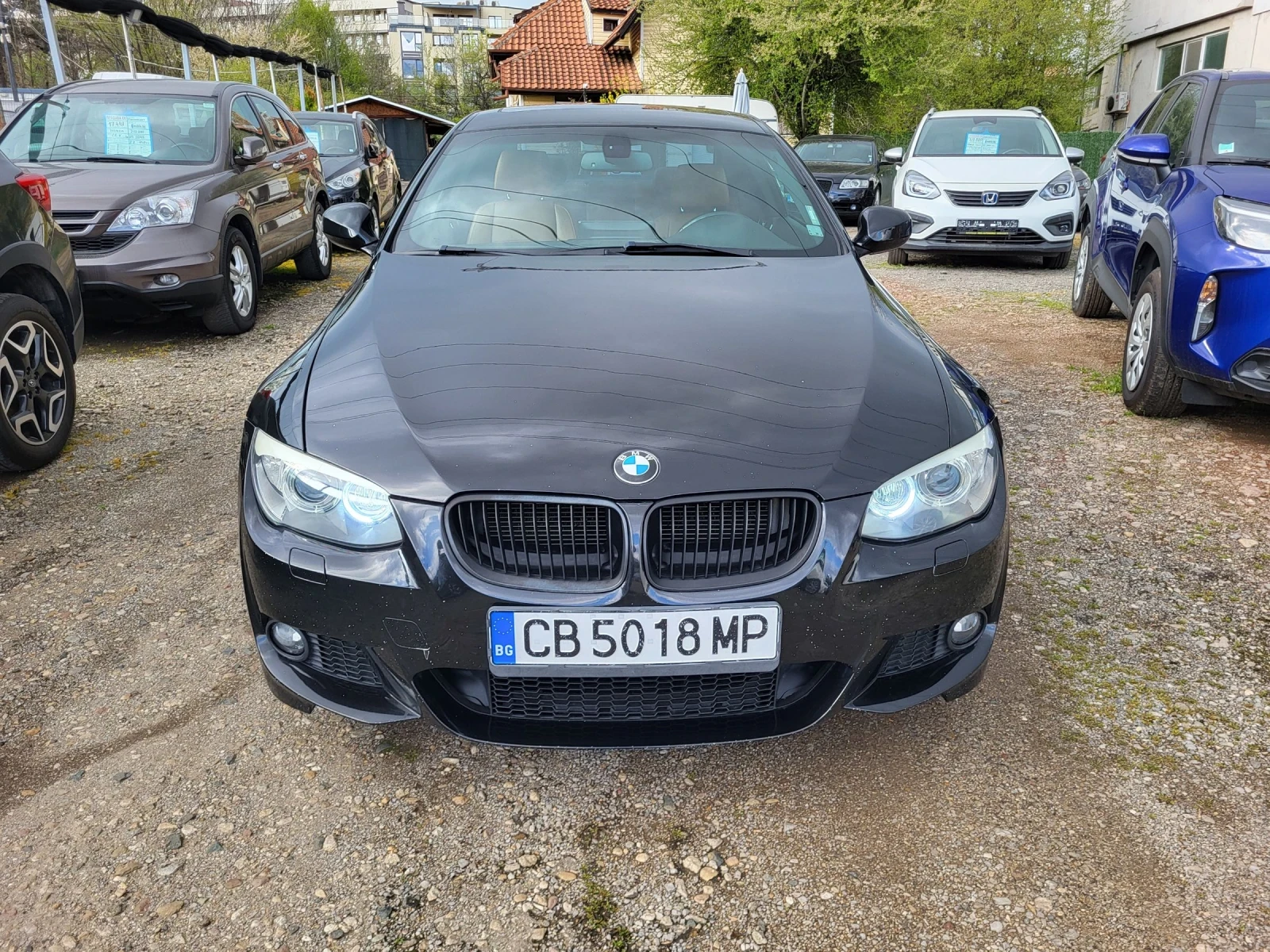 BMW 330 M-Pack / CarPlay / TOP / - изображение 2
