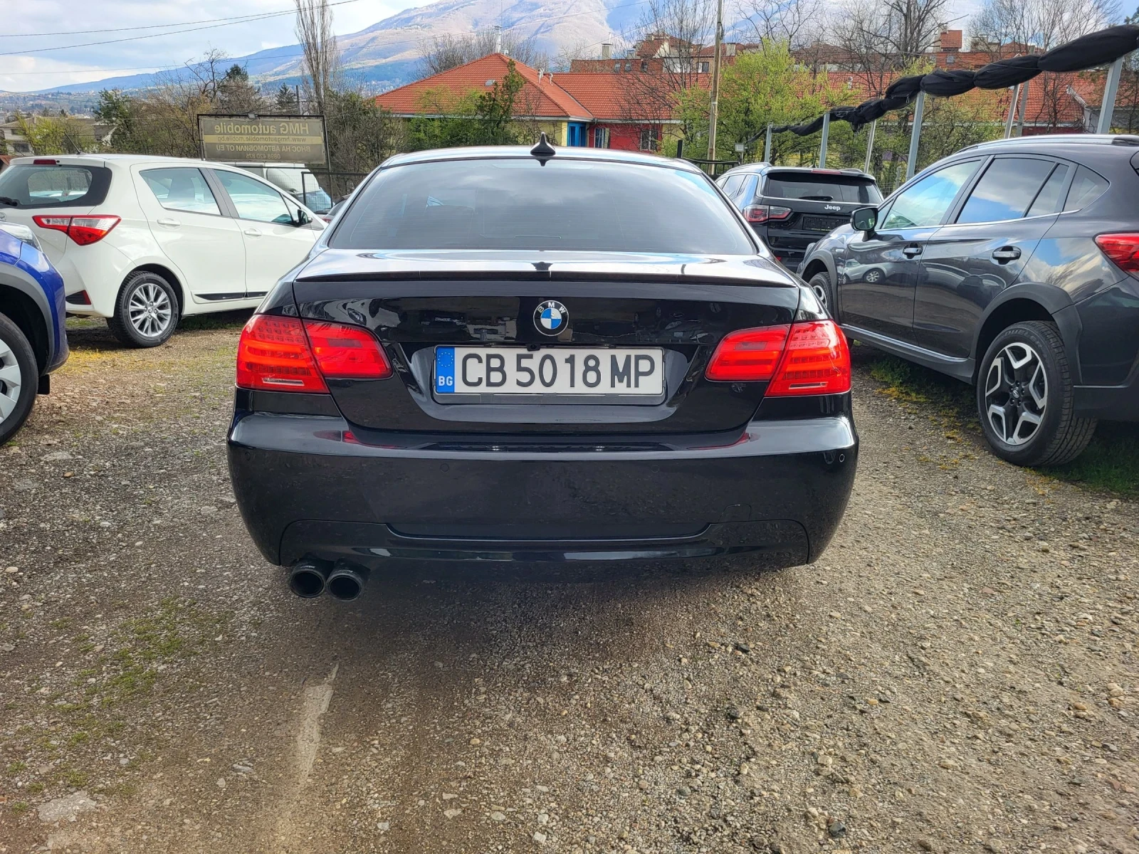 BMW 330 M-Pack / CarPlay / TOP / - изображение 5