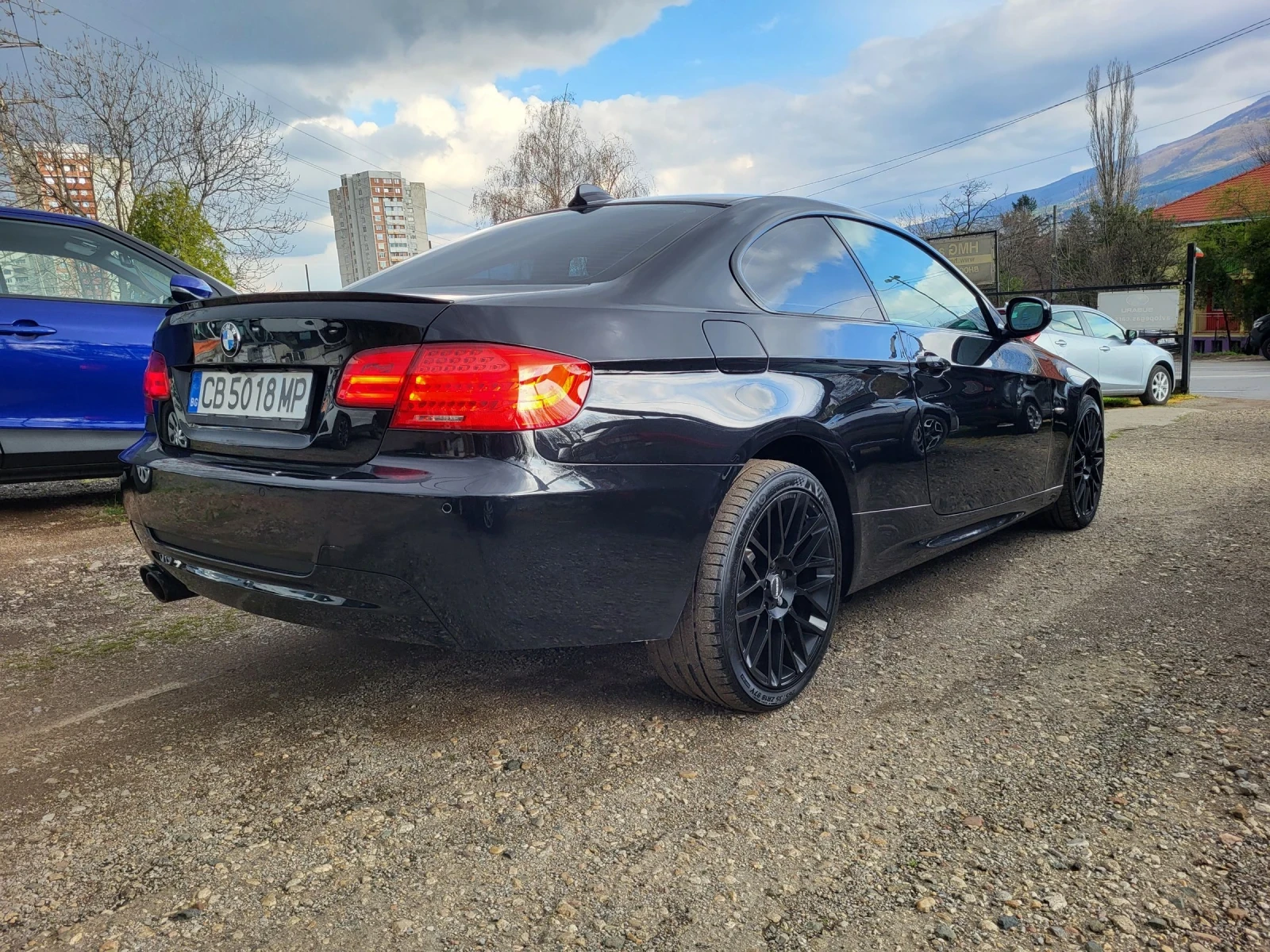BMW 330 M-Pack / CarPlay / TOP / - изображение 6