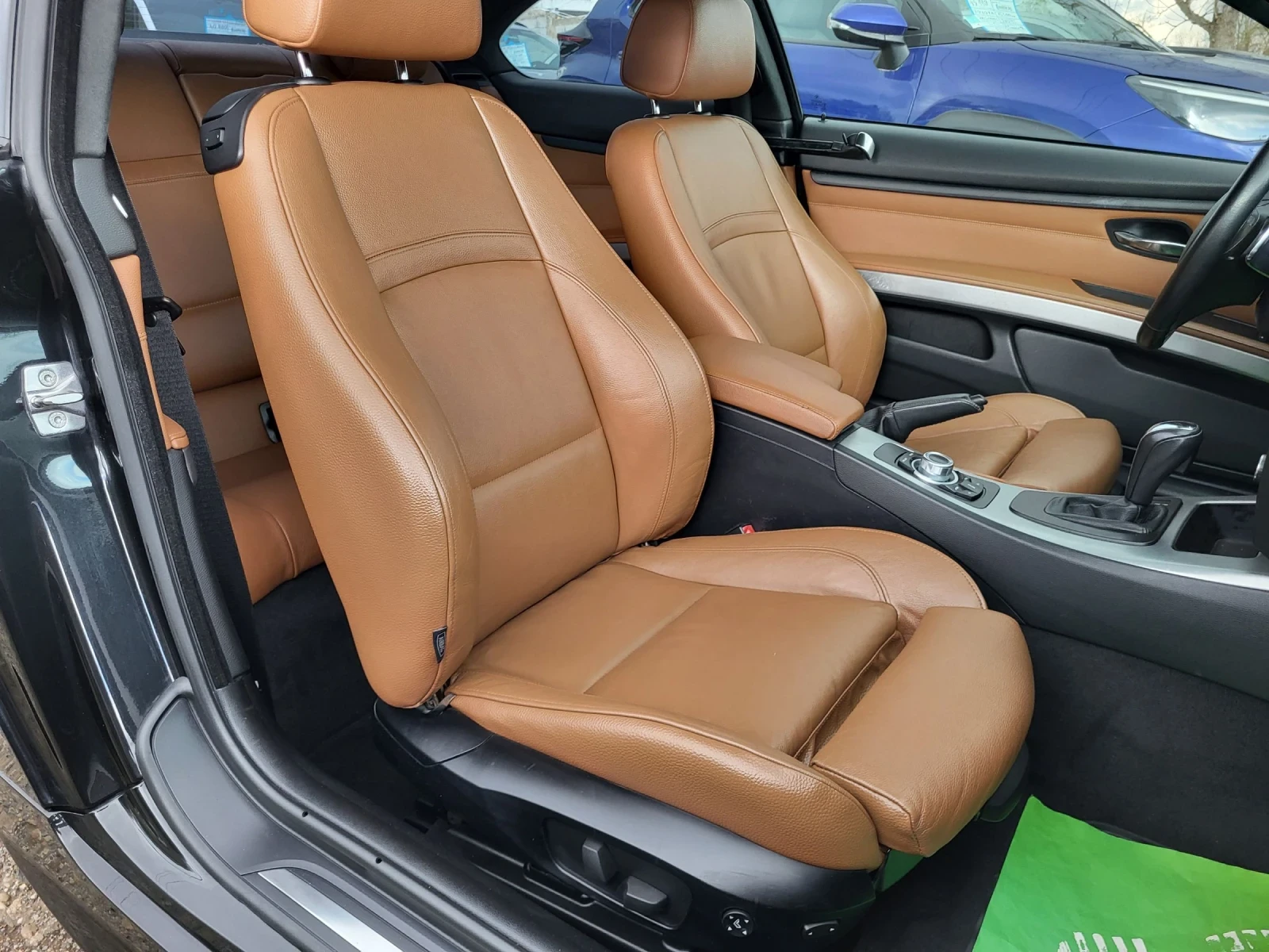 BMW 330 M-Pack / CarPlay / TOP / - изображение 10