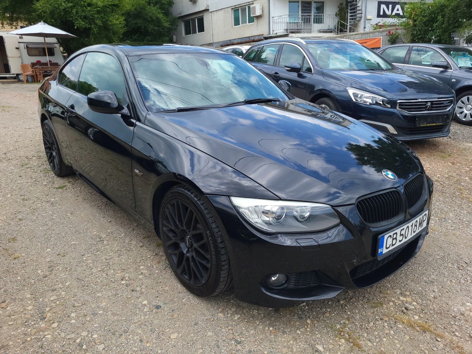 BMW 330 M-Pack / CarPlay / TOP / - изображение 2