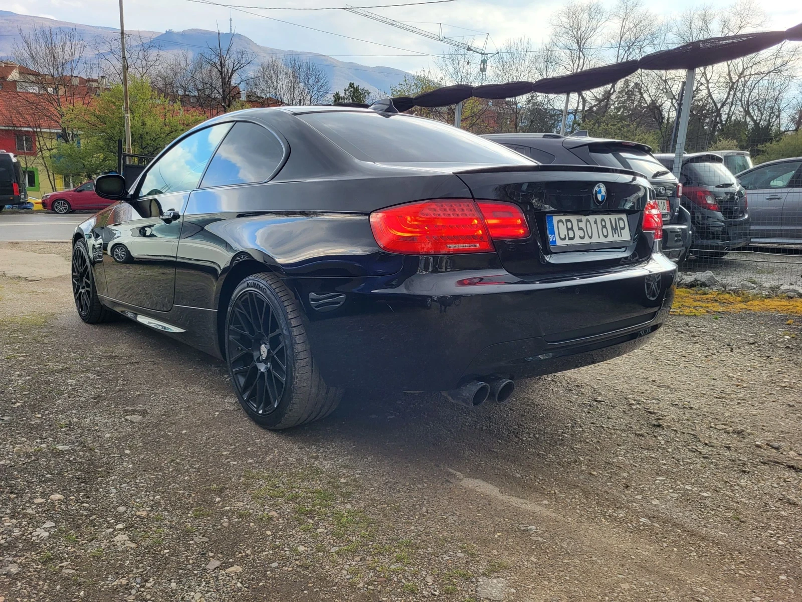 BMW 330 M-Pack / CarPlay / TOP / - изображение 4