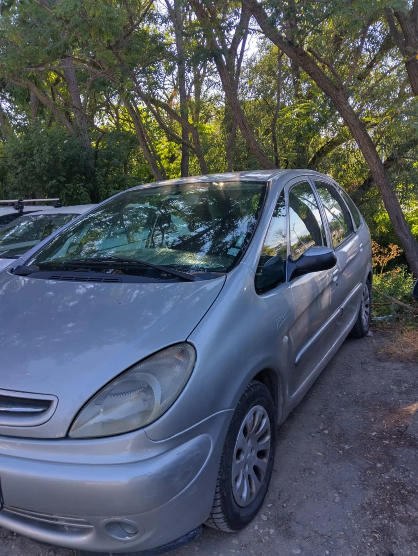 Citroen Xsara picasso | Mobile.bg — изображение 15