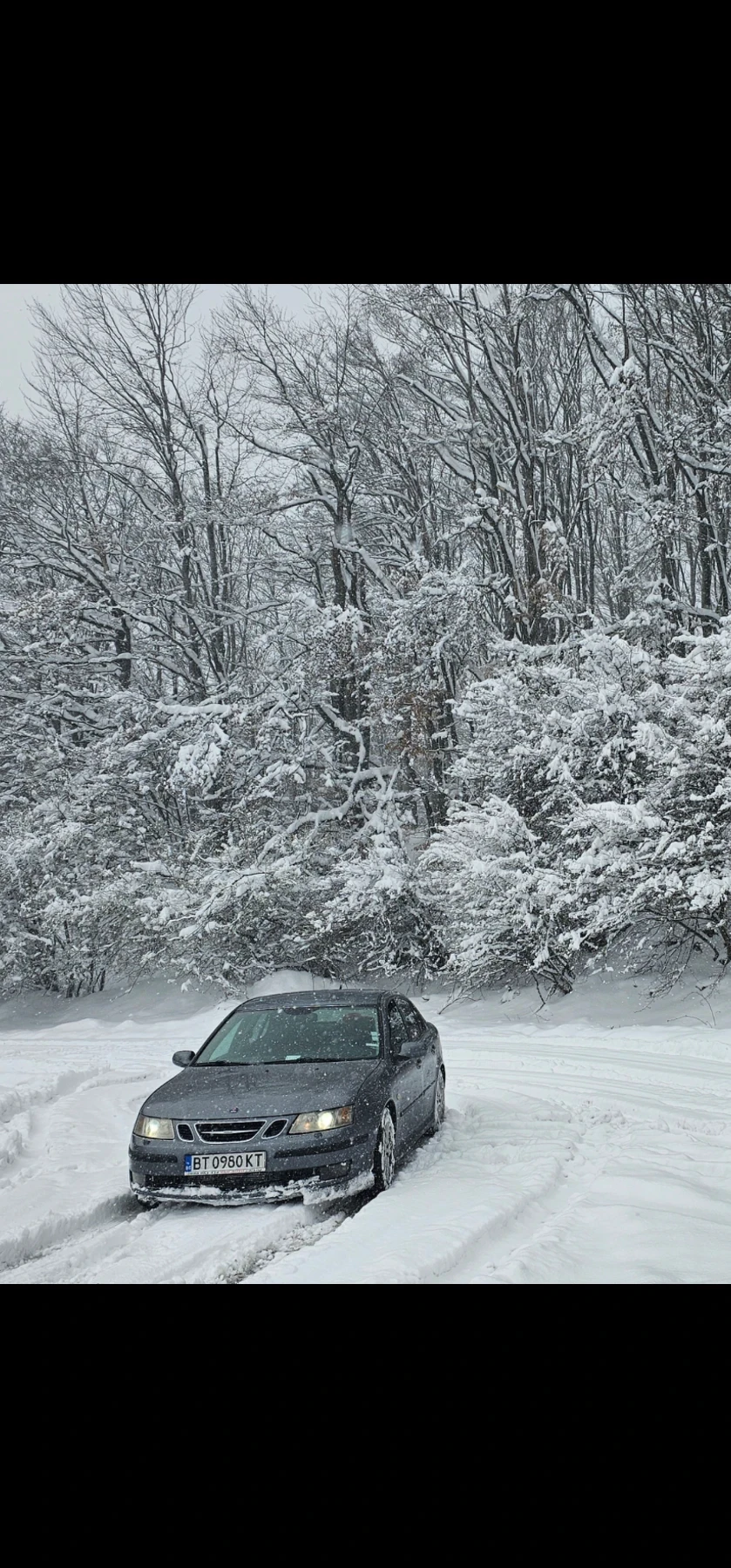 Saab 9-3  - изображение 5
