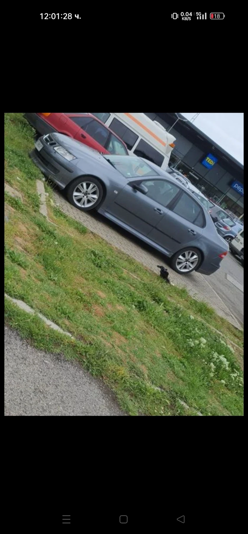 Saab 9-3  - изображение 3