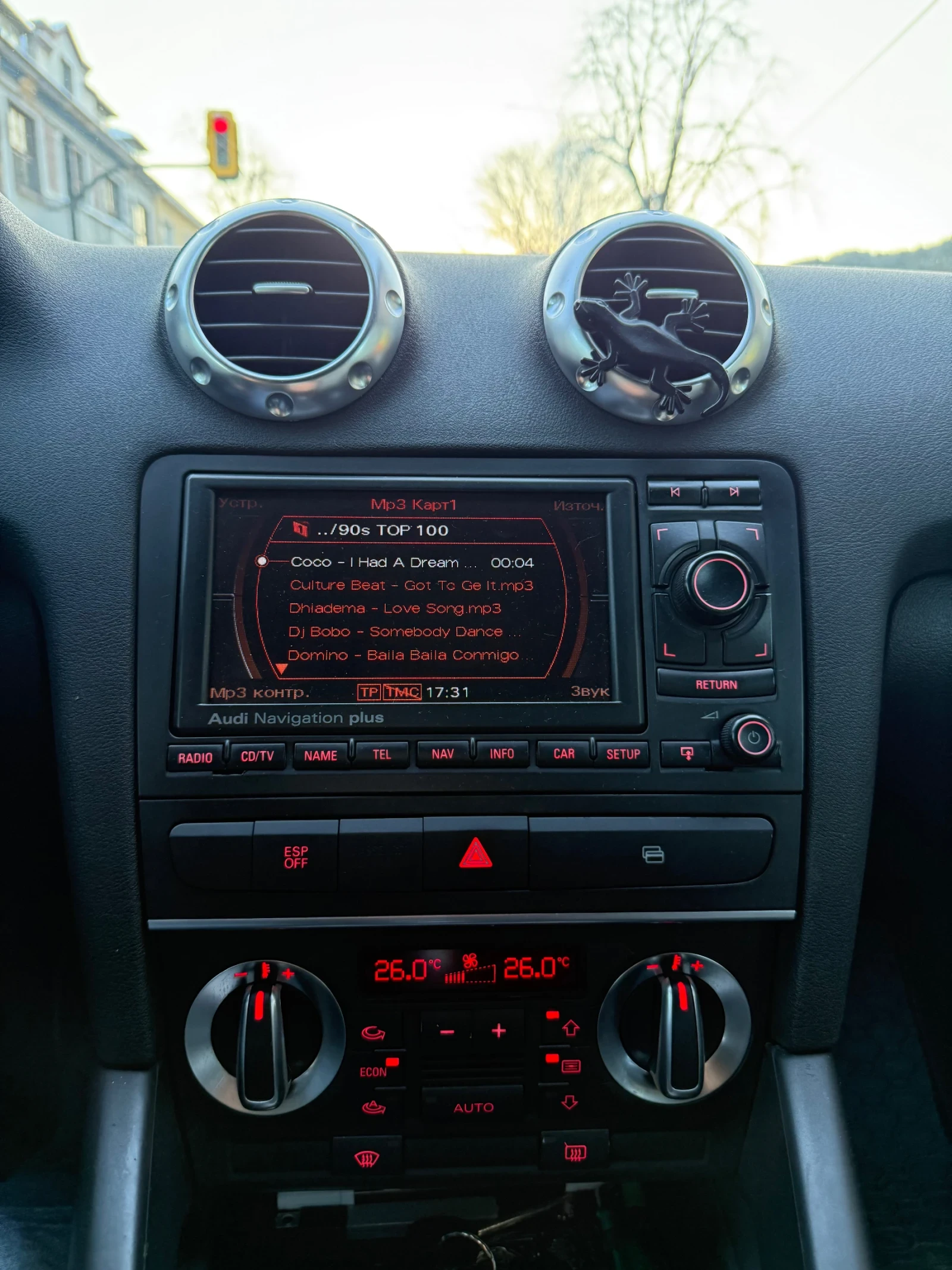 Audi A3 2.0тди - изображение 4