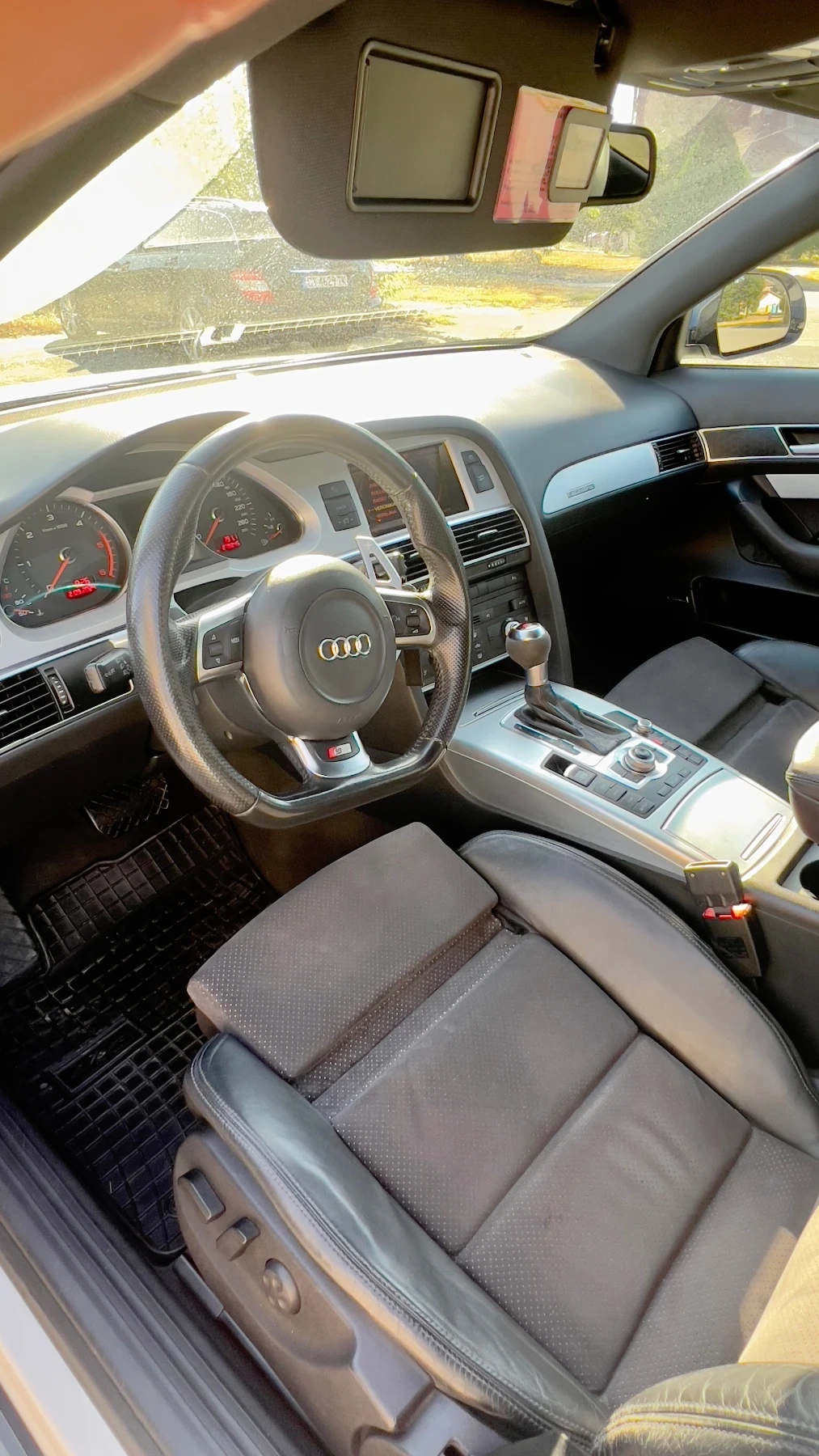 Audi A6 | Mobile.bg   11