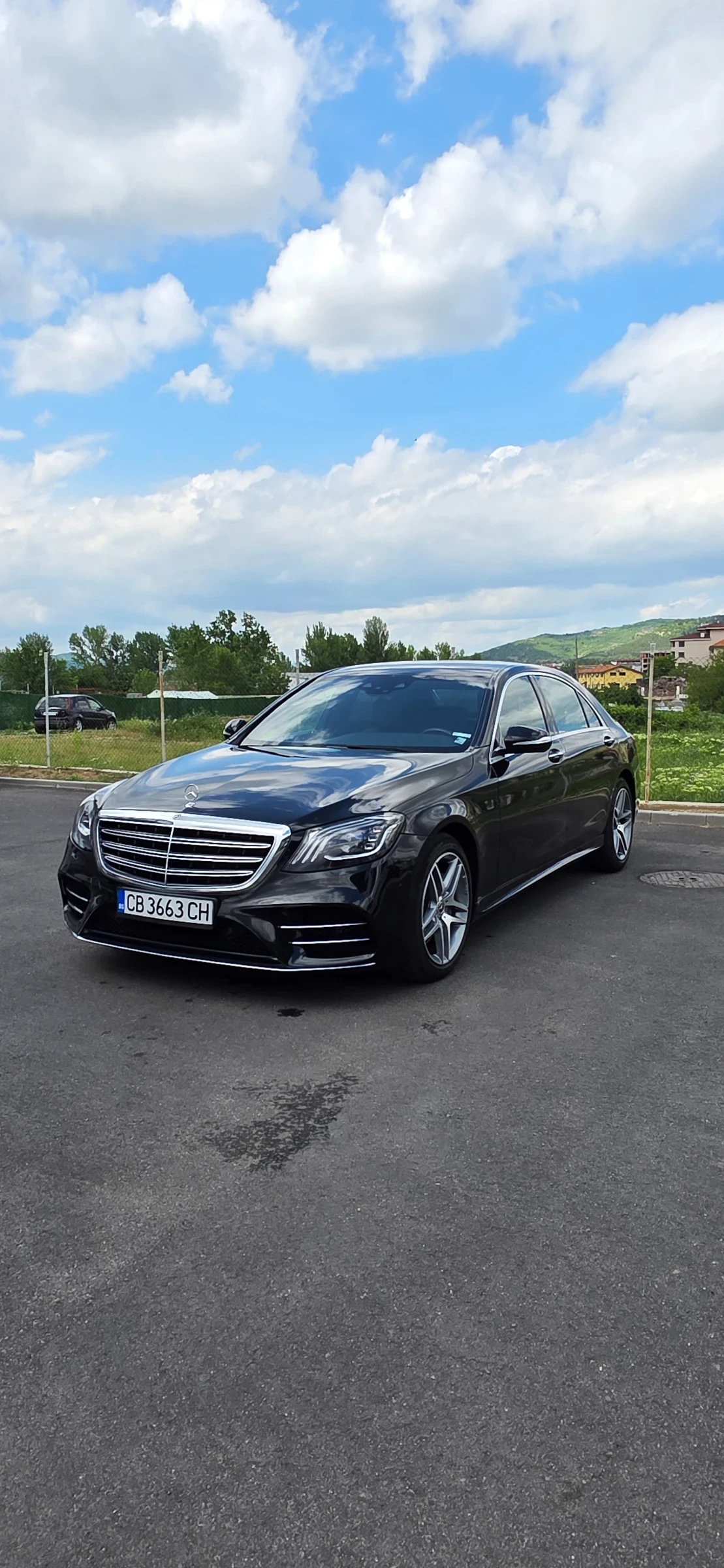 Mercedes-Benz S 350  - изображение 3