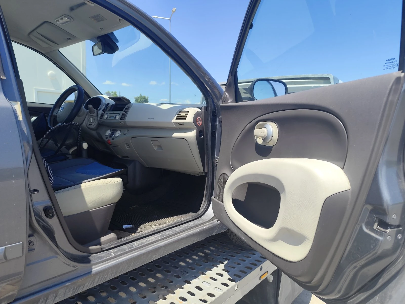 Nissan Micra 1.2 - изображение 2