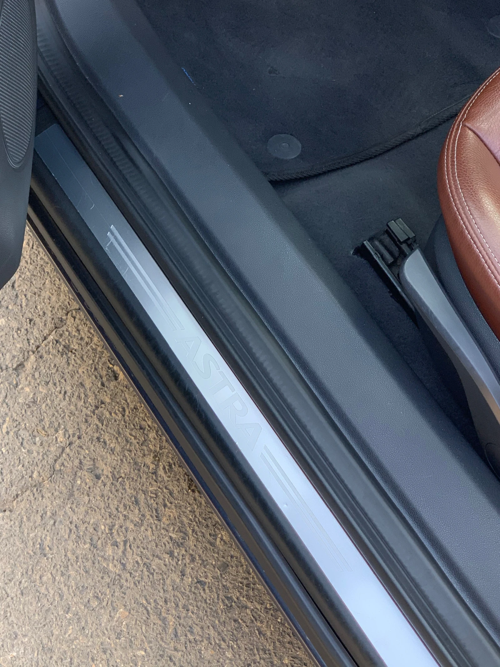 Opel Astra 1.9CDI - изображение 9