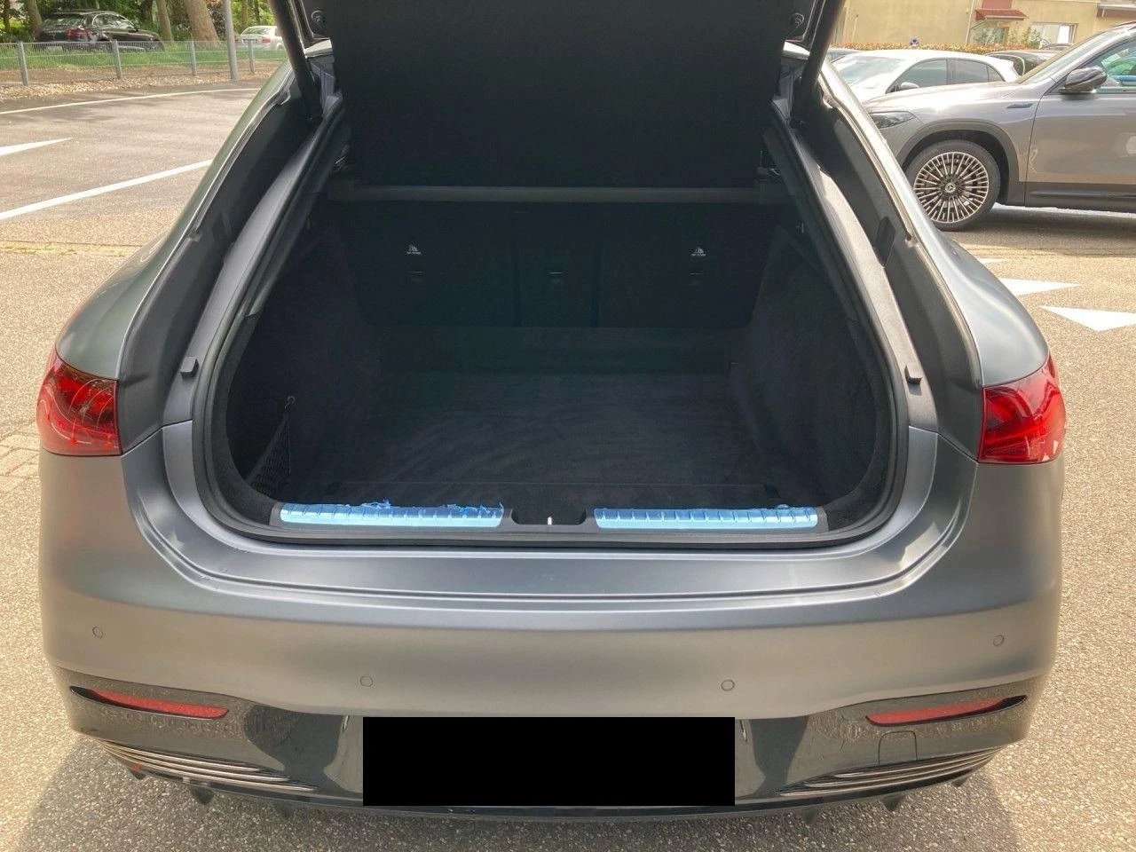 Mercedes-Benz EQS 53 AMG/CERAMIC/CARBON/BURM/PANO/360/HYPERSCREEN/TV - изображение 7