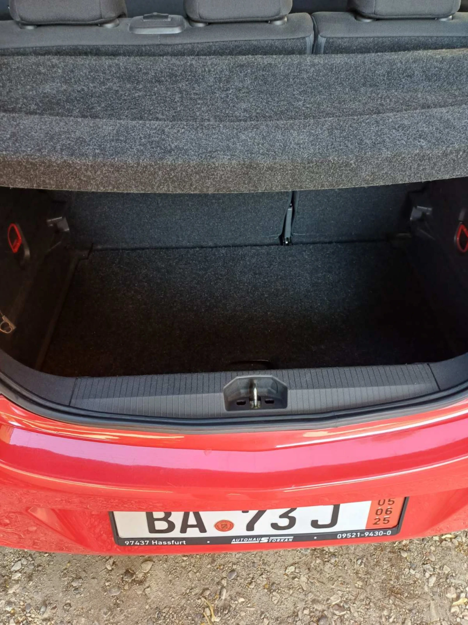 Opel Corsa 1.2 бензин  - изображение 10