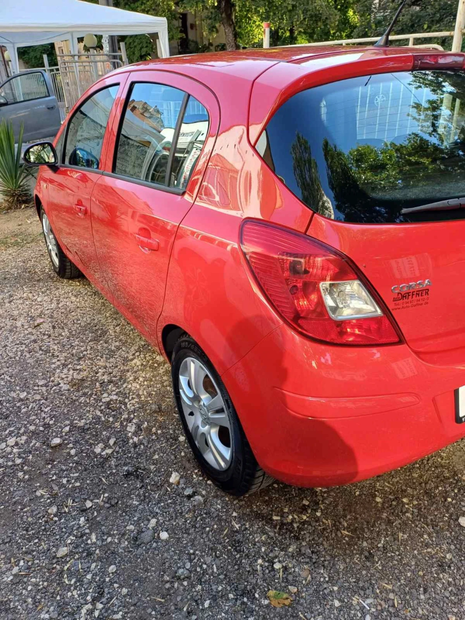 Opel Corsa 1.2 бензин  - изображение 4