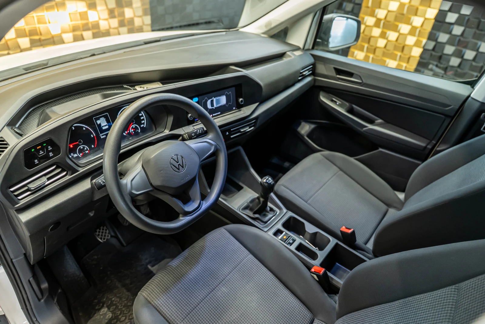 VW Caddy Cargo | Mobile.bg   12