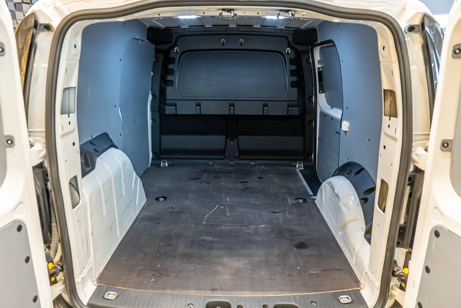 VW Caddy Cargo | Mobile.bg   17