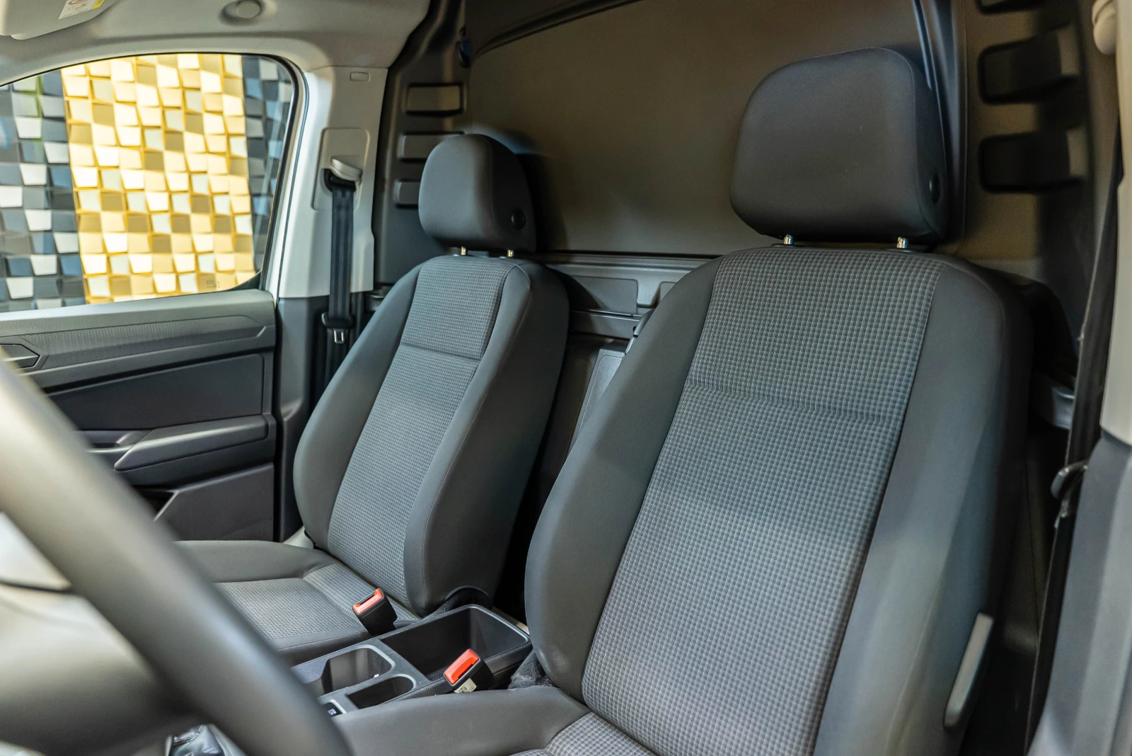 VW Caddy Cargo | Mobile.bg   11