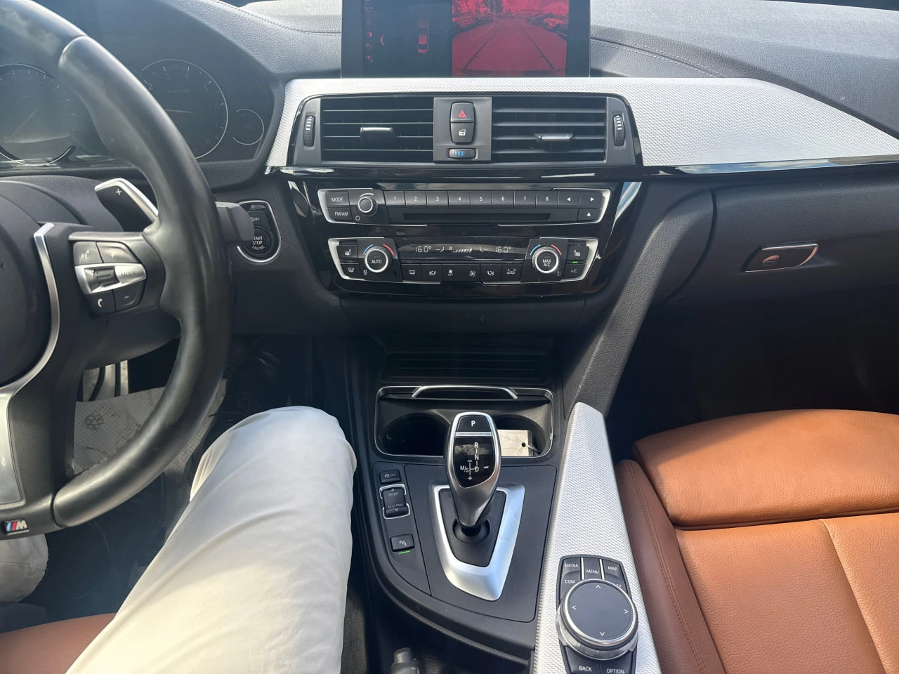 BMW 430 * CARFAX * АВТО КРЕДИТ * ЦЕНА ДО БГ! ЗАСТРАХОВКА - изображение 9