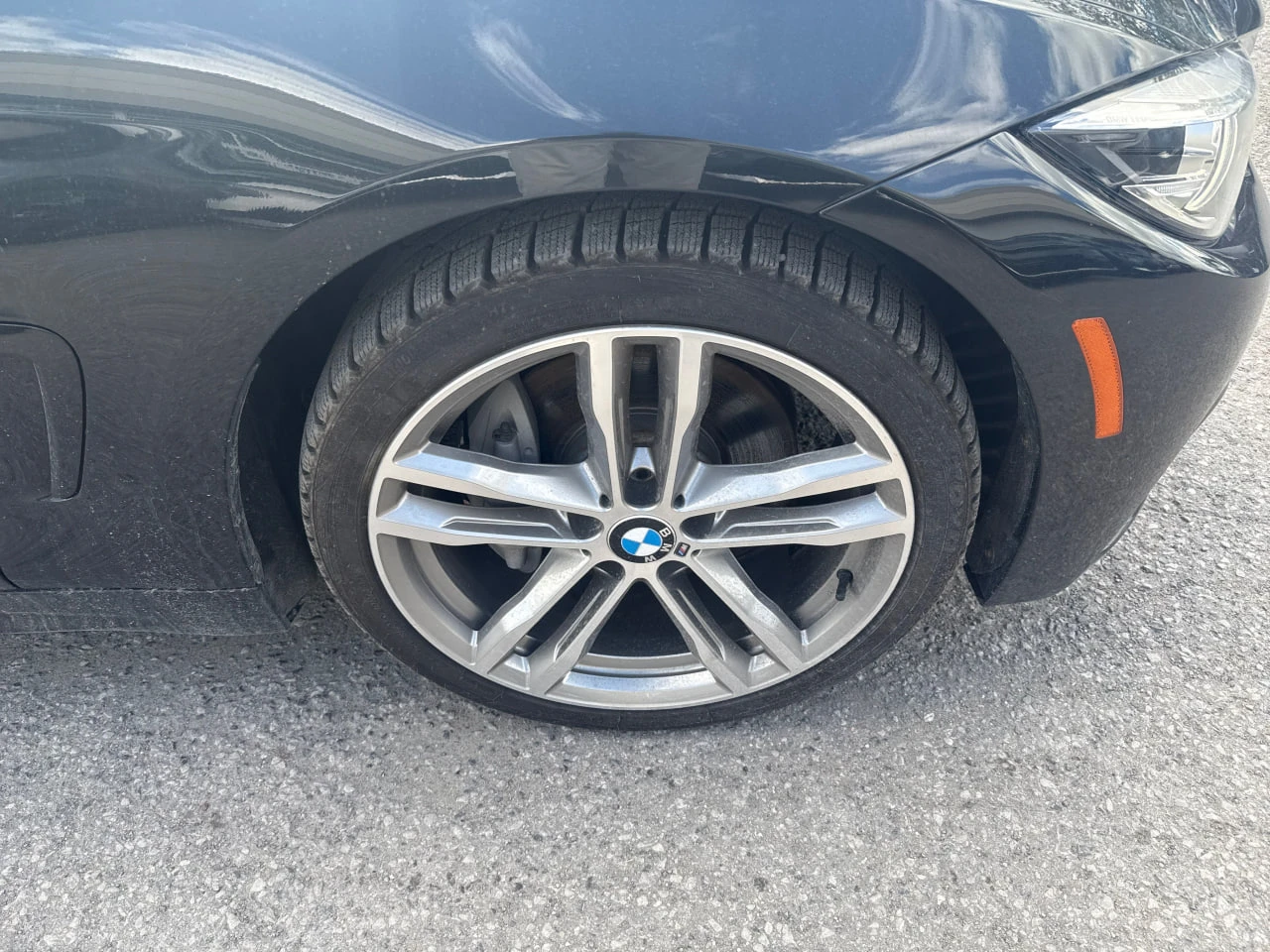 BMW 430 * CARFAX * АВТО КРЕДИТ * ЦЕНА ДО БГ! ЗАСТРАХОВКА - изображение 6