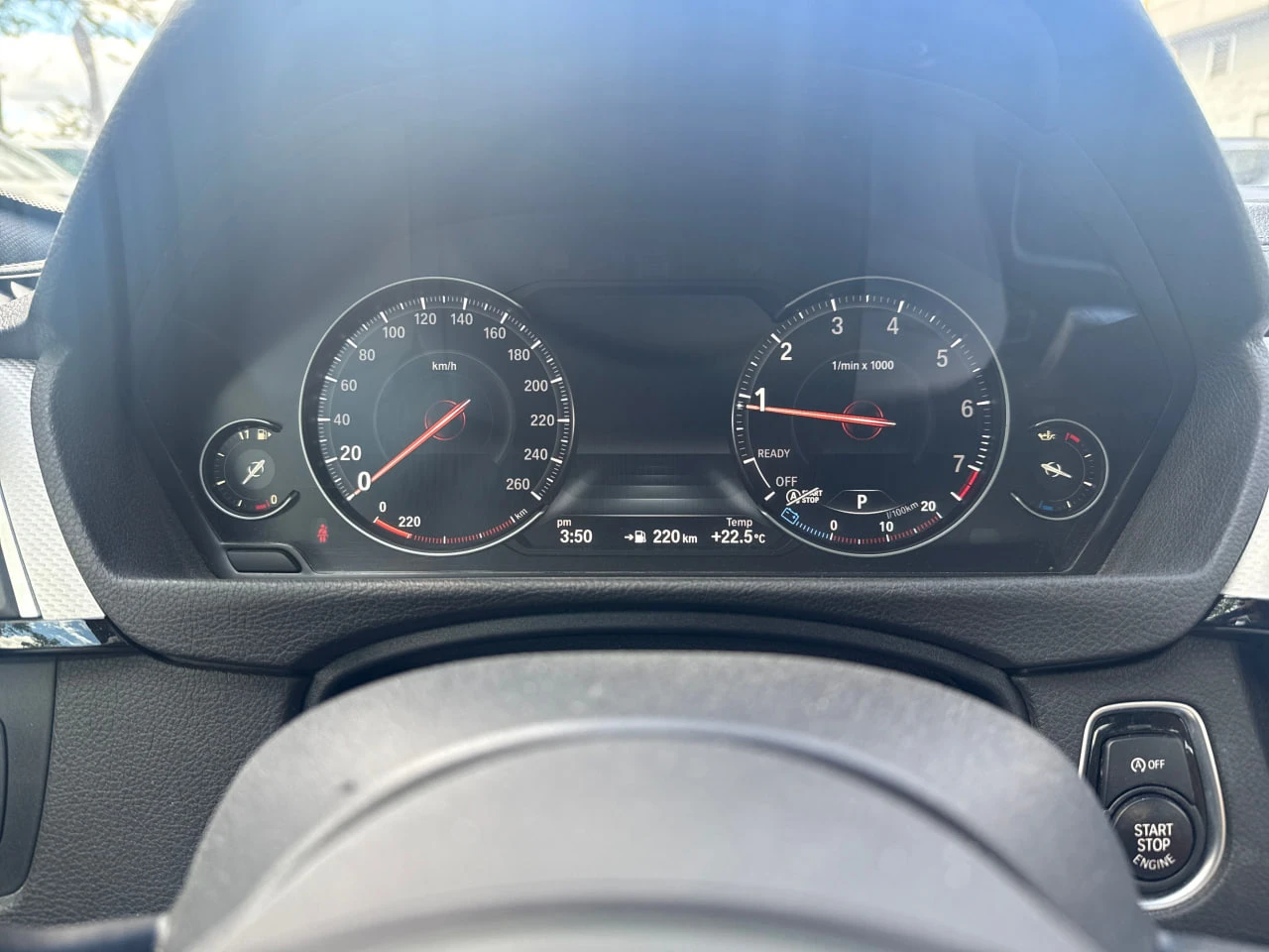 BMW 430 * CARFAX * АВТО КРЕДИТ * ЦЕНА ДО БГ! ЗАСТРАХОВКА - изображение 8