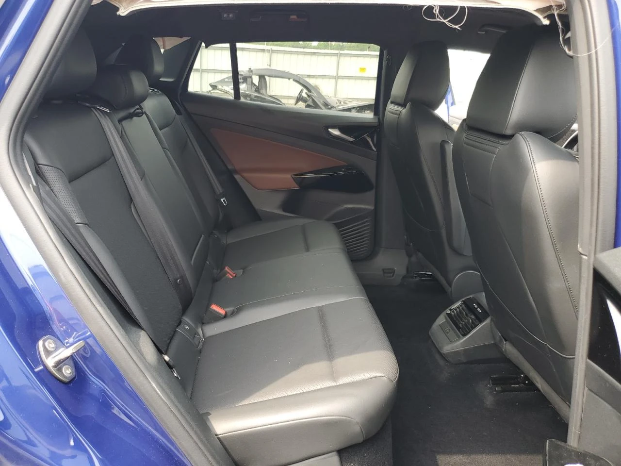 VW ID.4 Pro S RWD | Mobile.bg   11