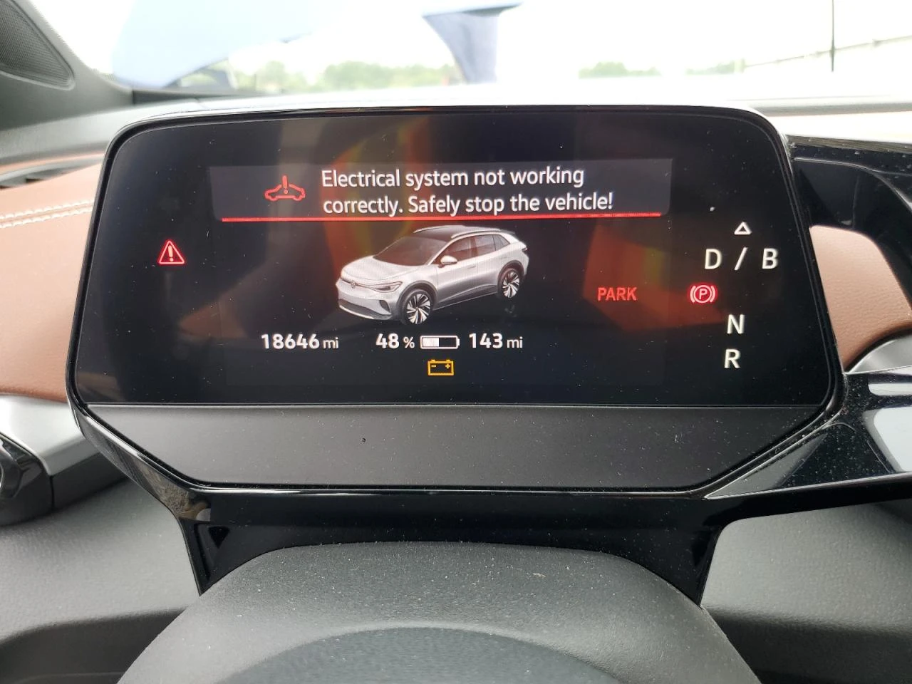 VW ID.4 Pro S RWD - изображение 9