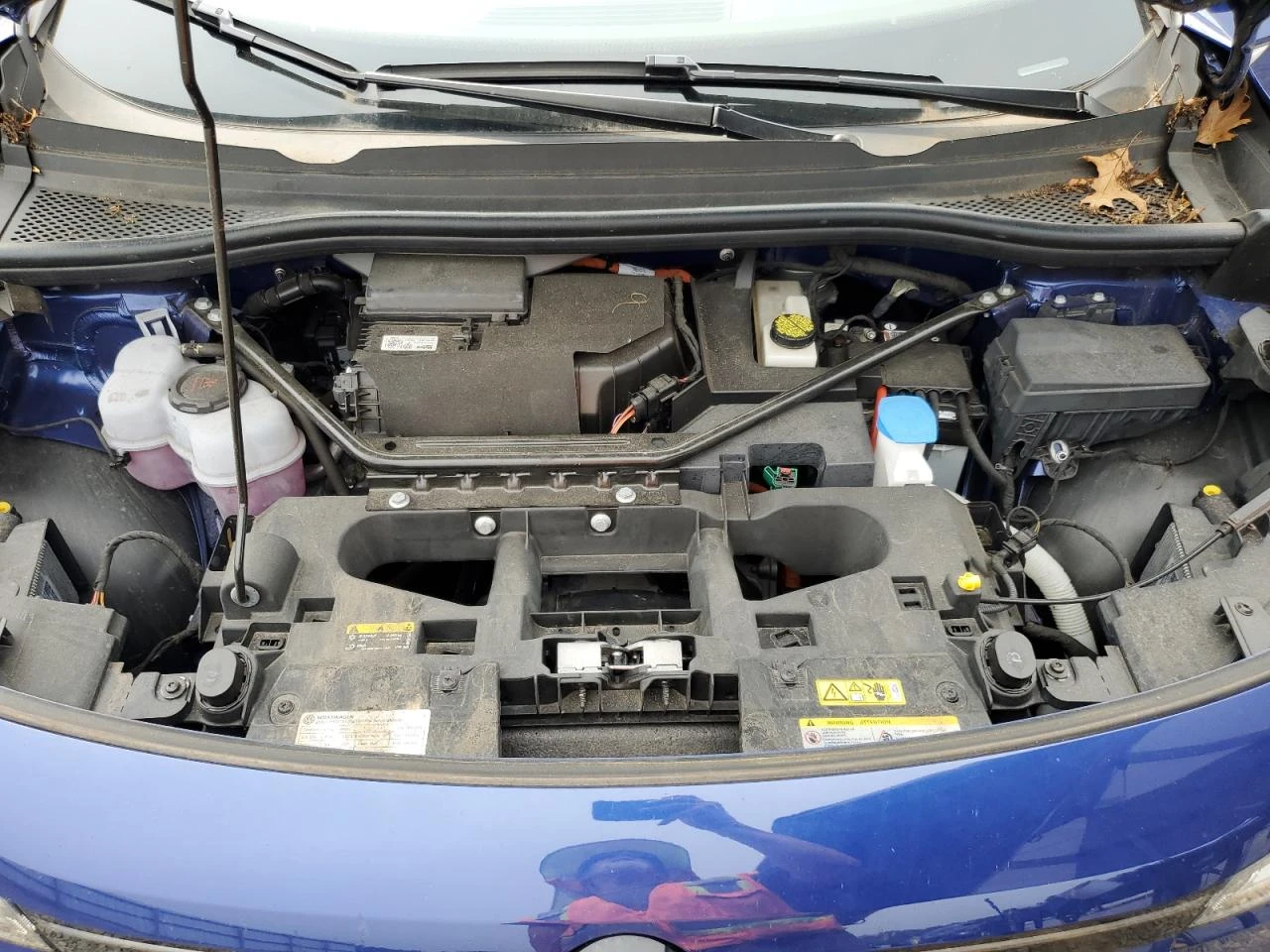 VW ID.4 Pro S RWD | Mobile.bg   12