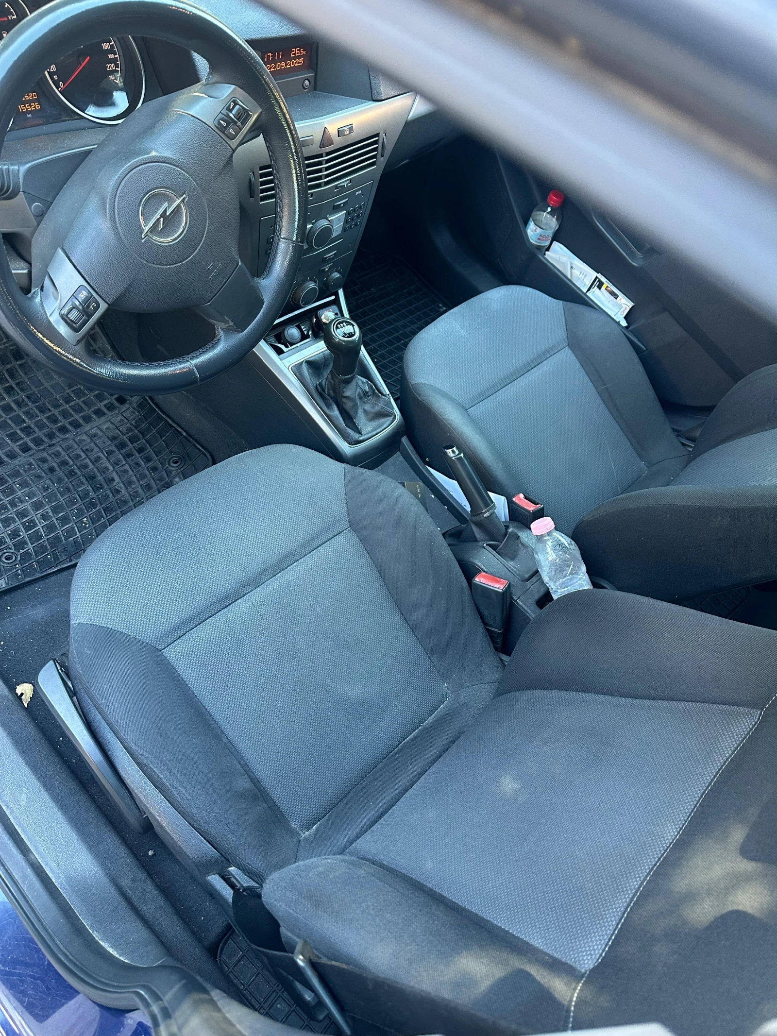 Opel Astra 1.9tdci - изображение 6
