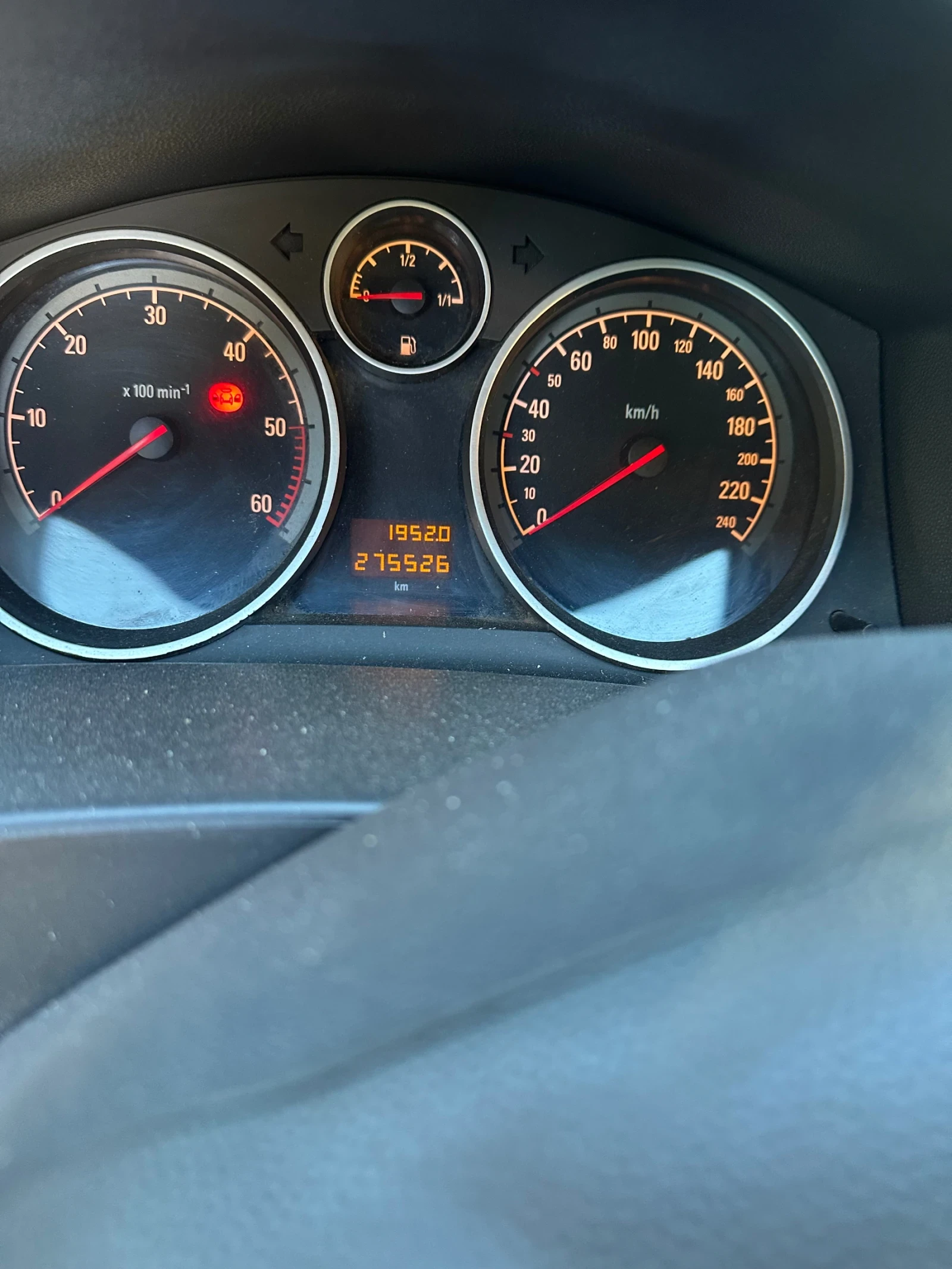 Opel Astra 1.9tdci - изображение 7