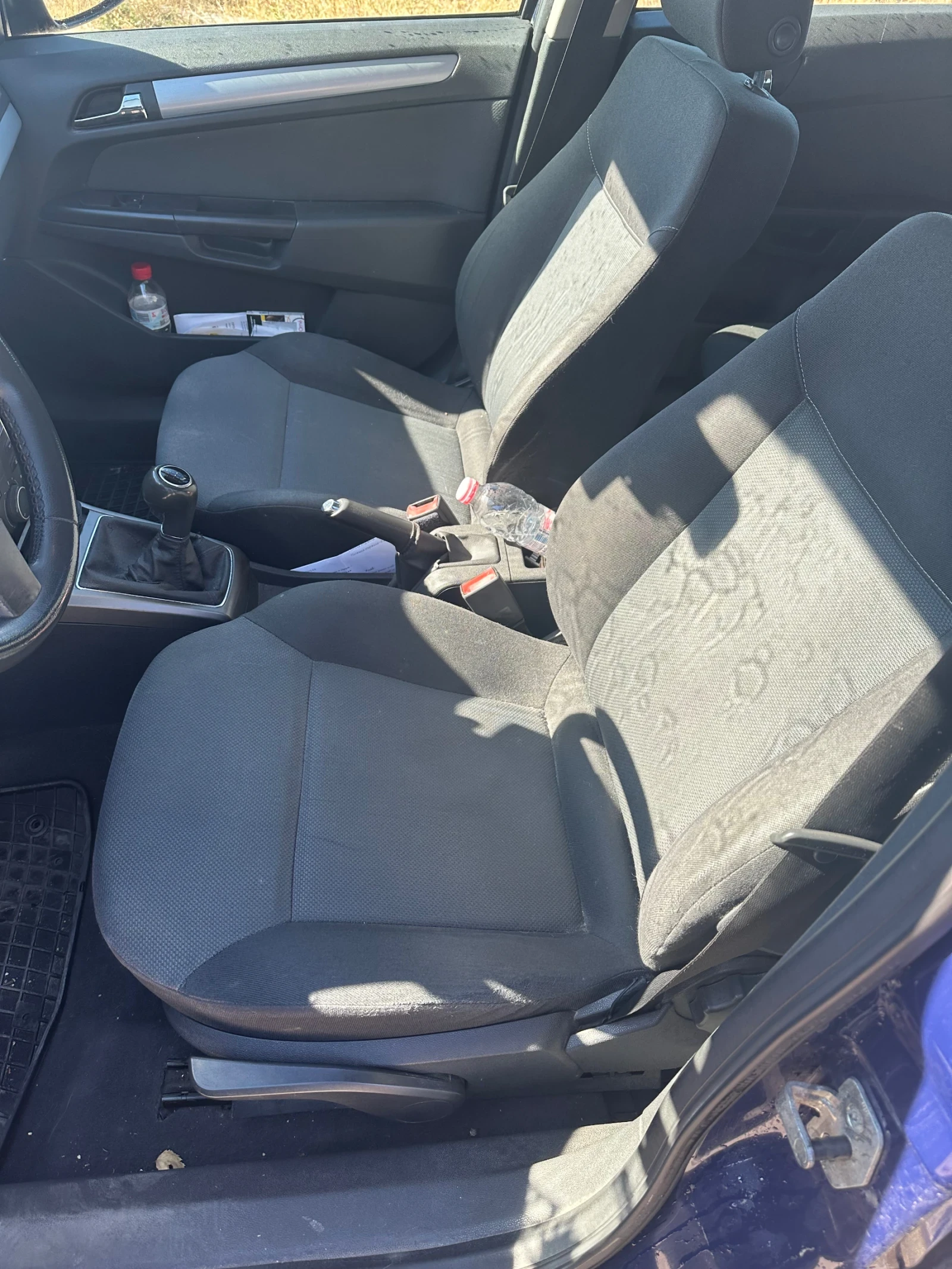 Opel Astra 1.9tdci - изображение 8