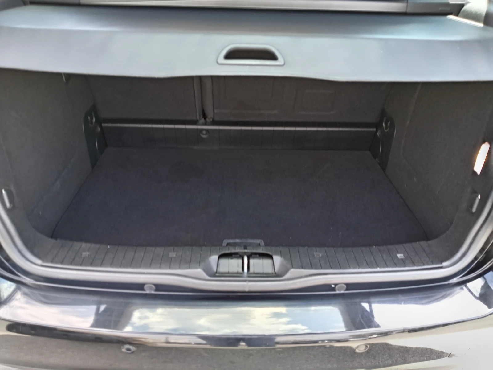 Mercedes-Benz A 180 2.0 CDI AVANTGARDE | Mobile.bg — изображение 15