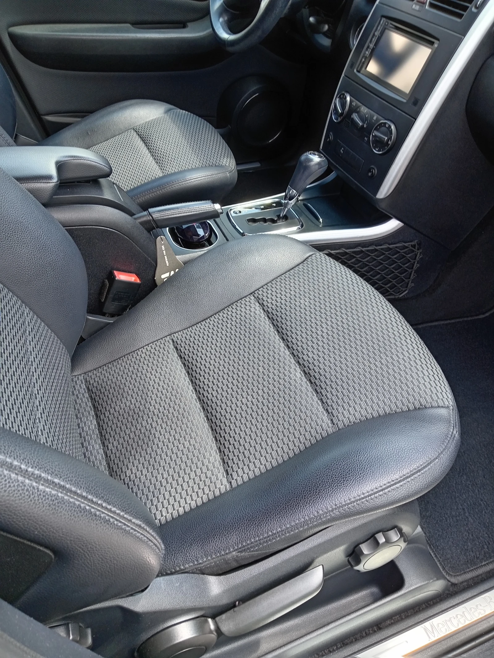Mercedes-Benz A 180 2.0 CDI AVANTGARDE | Mobile.bg — изображение 7