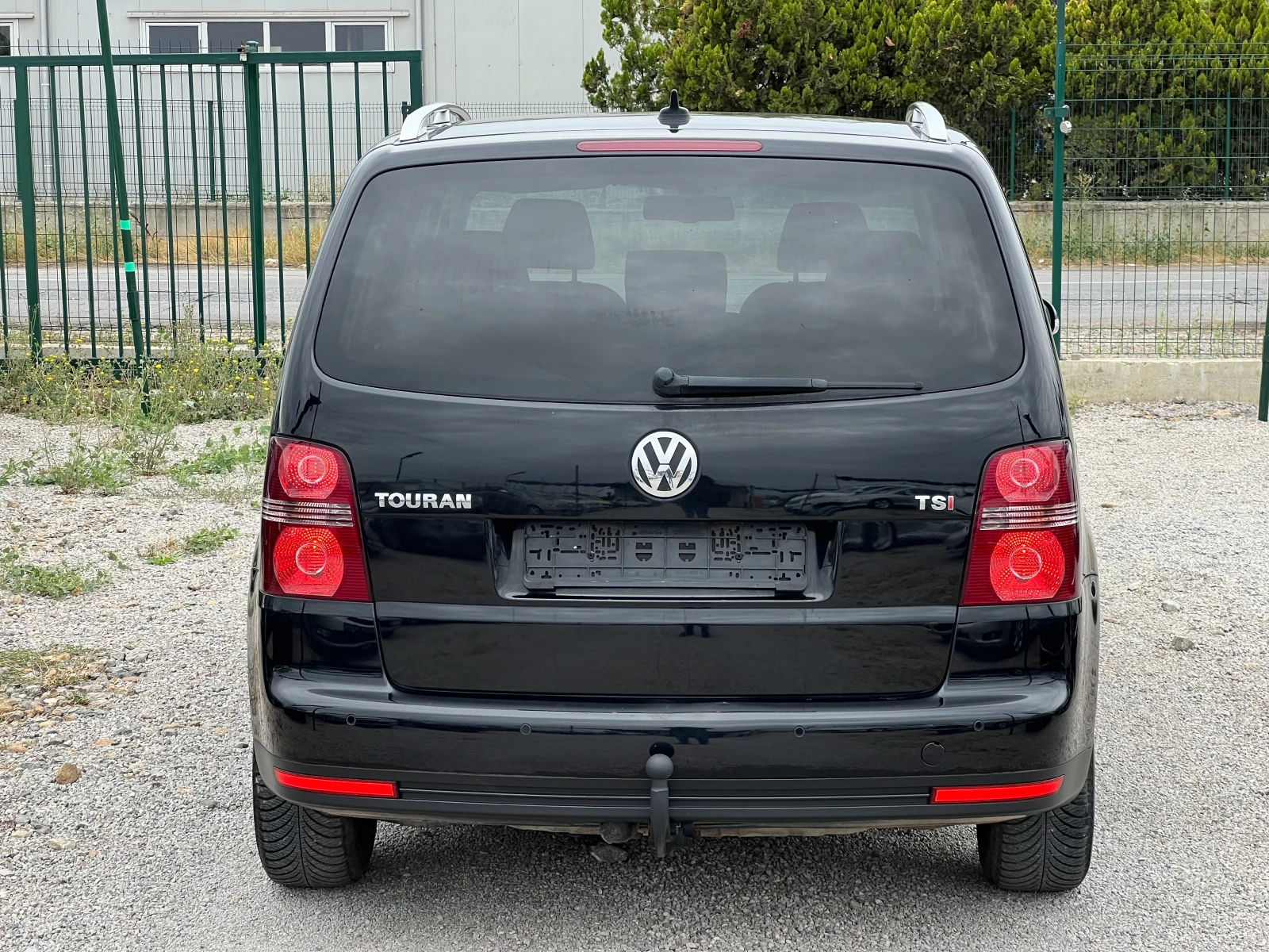 VW Touran  - изображение 5