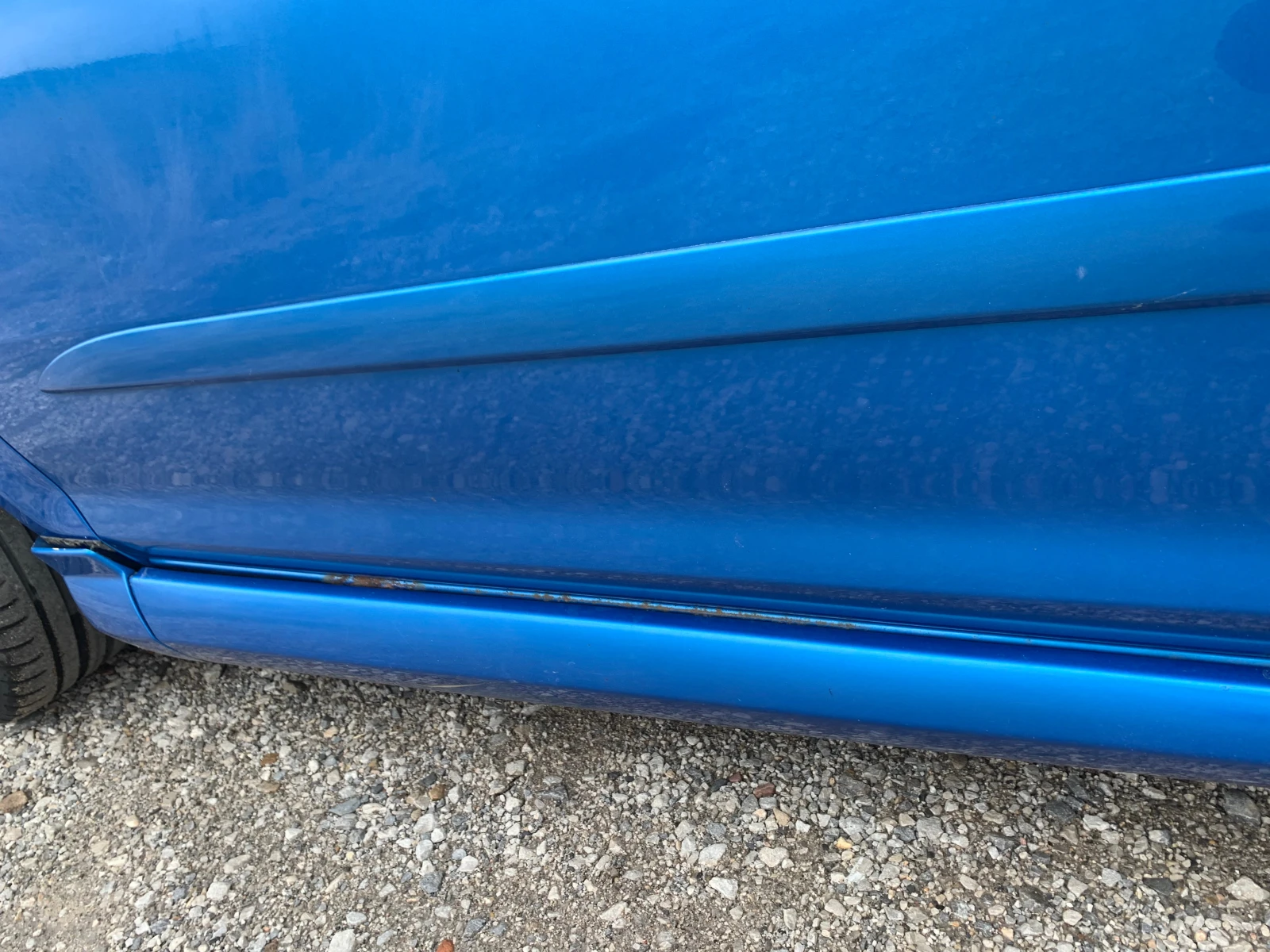 Opel Corsa OPC - изображение 6