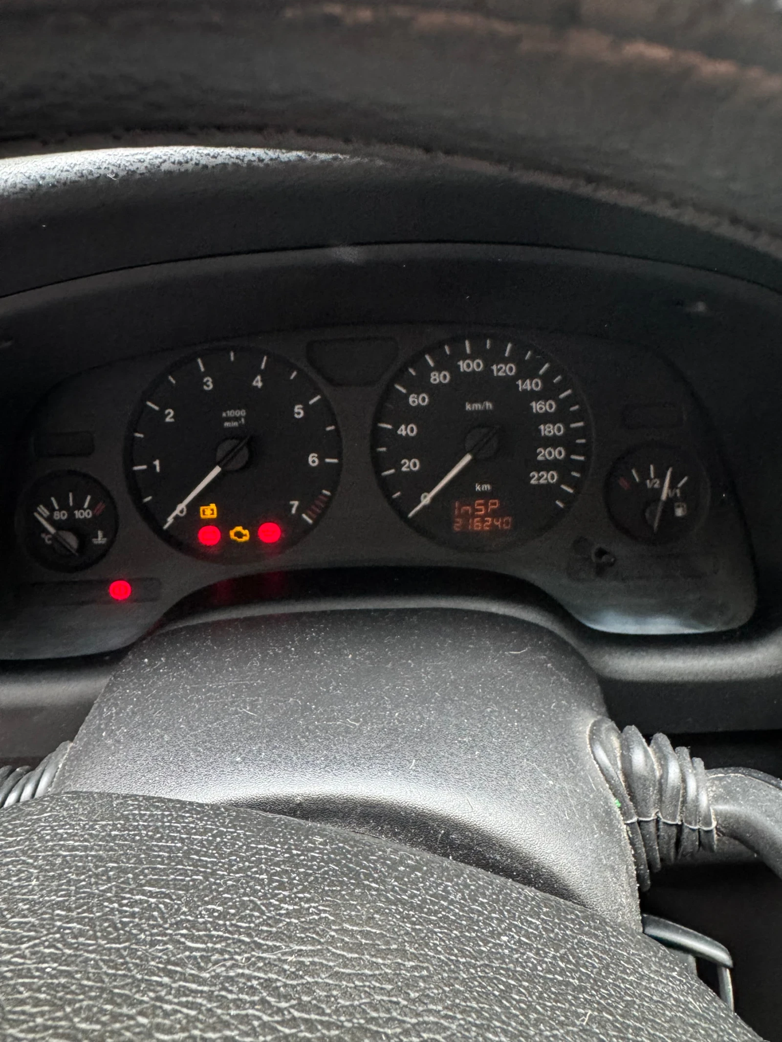 Opel Astra   | Mobile.bg   7