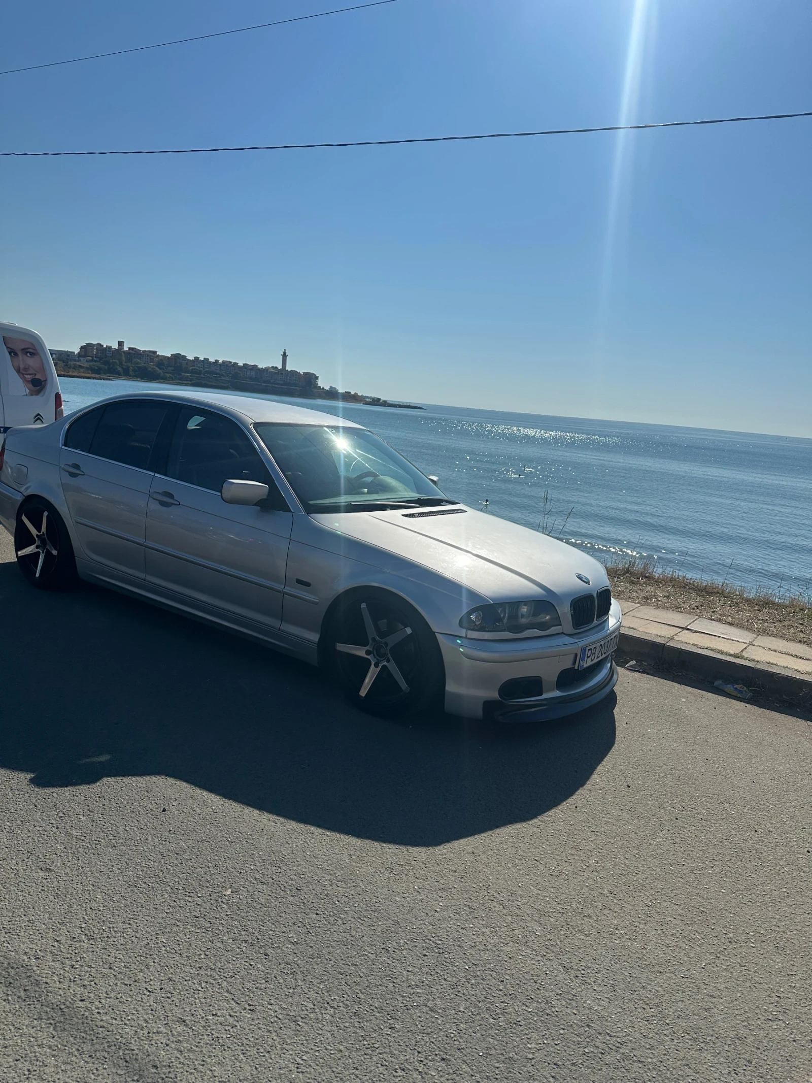 BMW 320  - изображение 10