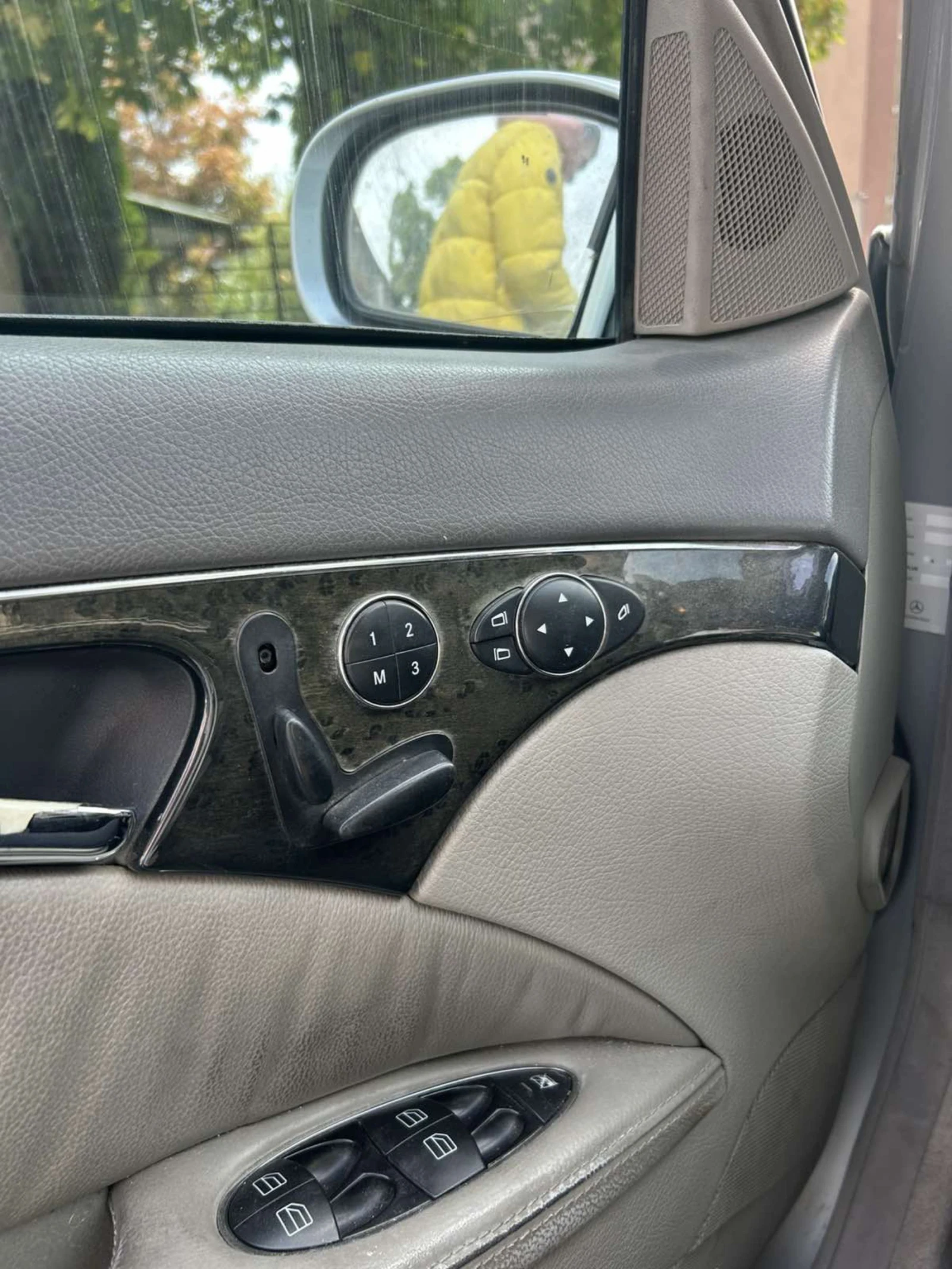 Mercedes-Benz E 270 177 | Mobile.bg — изображение 6