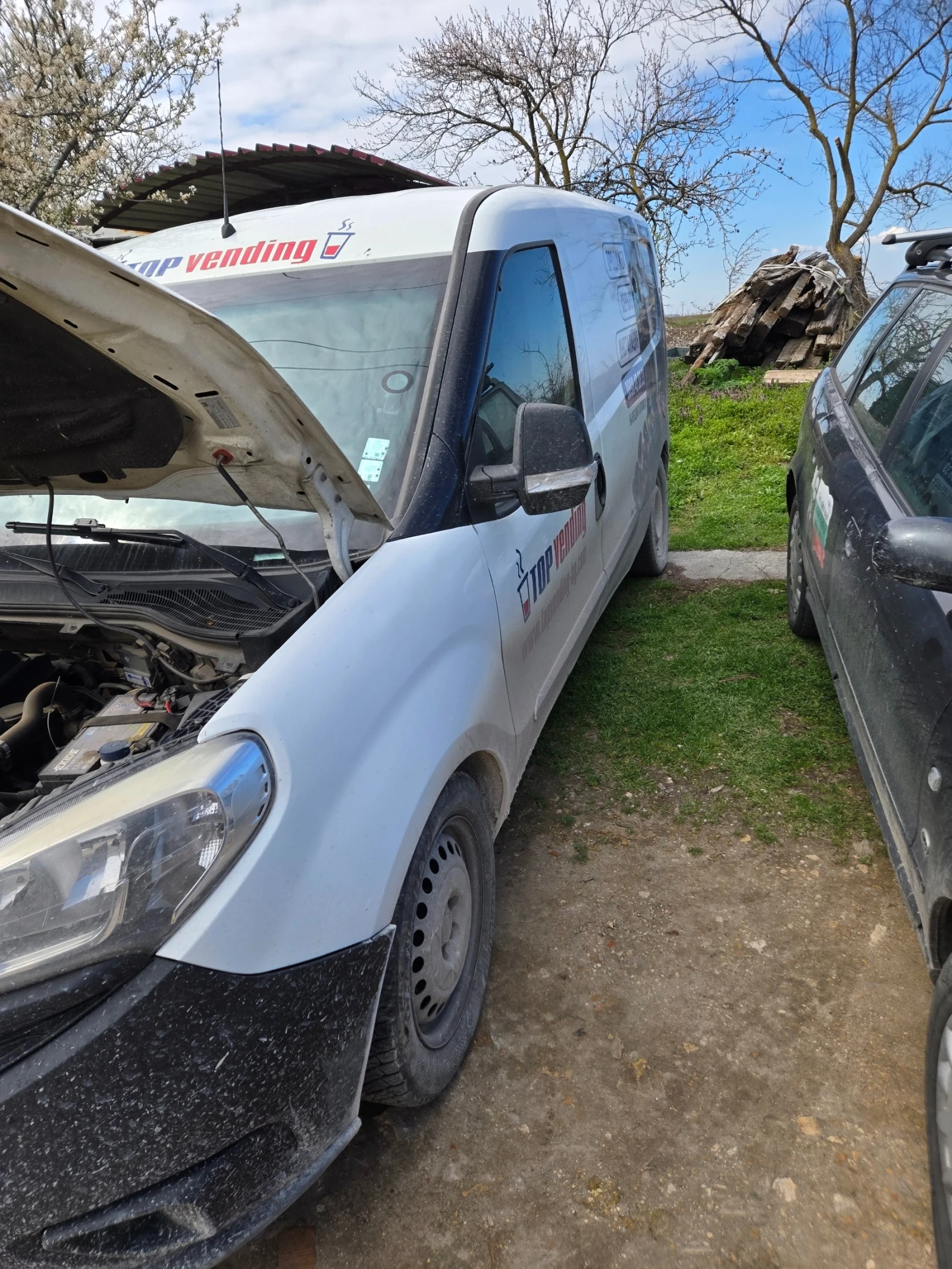 Fiat Doblo  - изображение 2