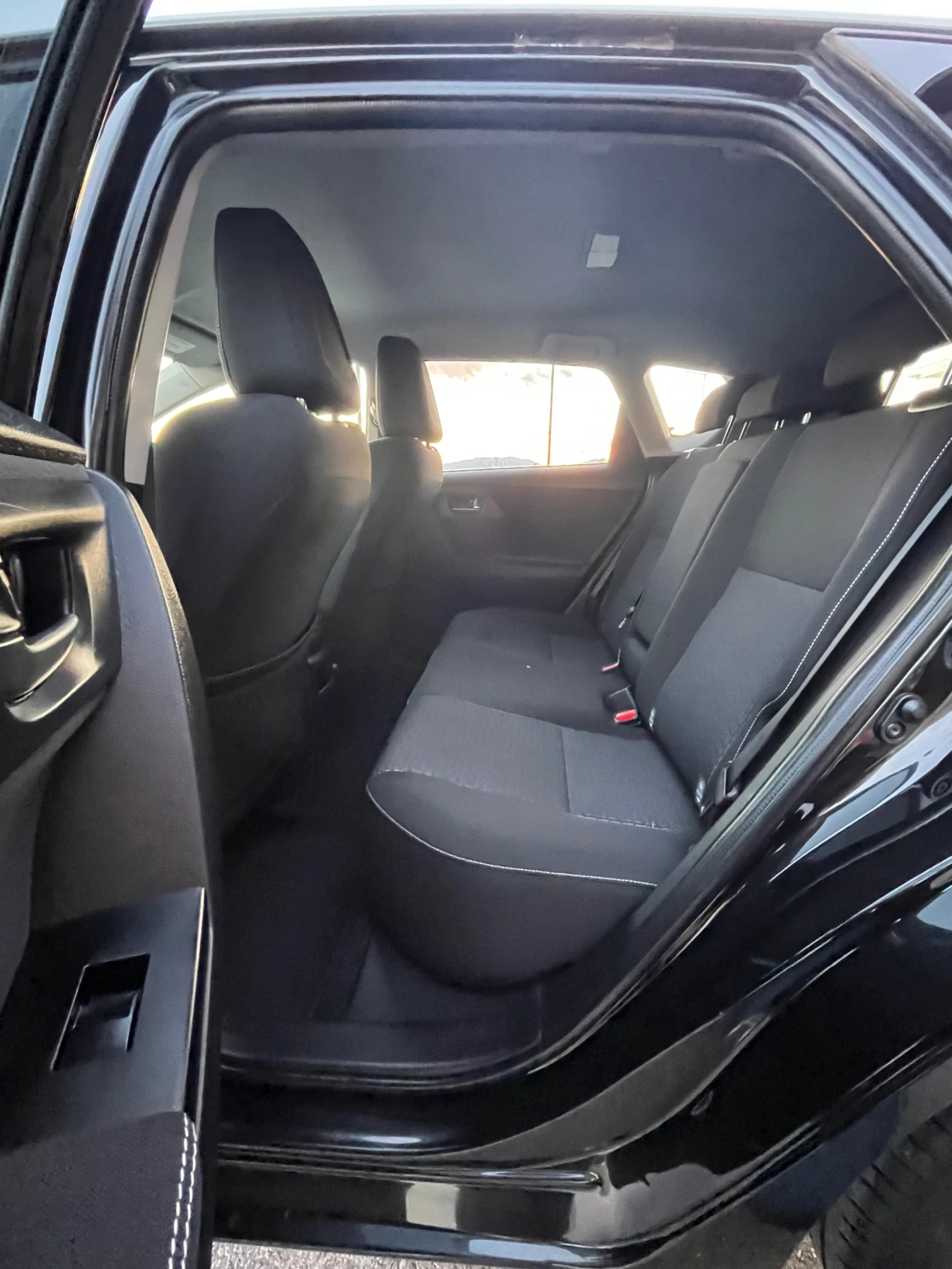 Toyota Auris 1.6i-132к.с.;КАМЕРА;NAVI;БЕЛГИЯ | Mobile.bg — изображение 11