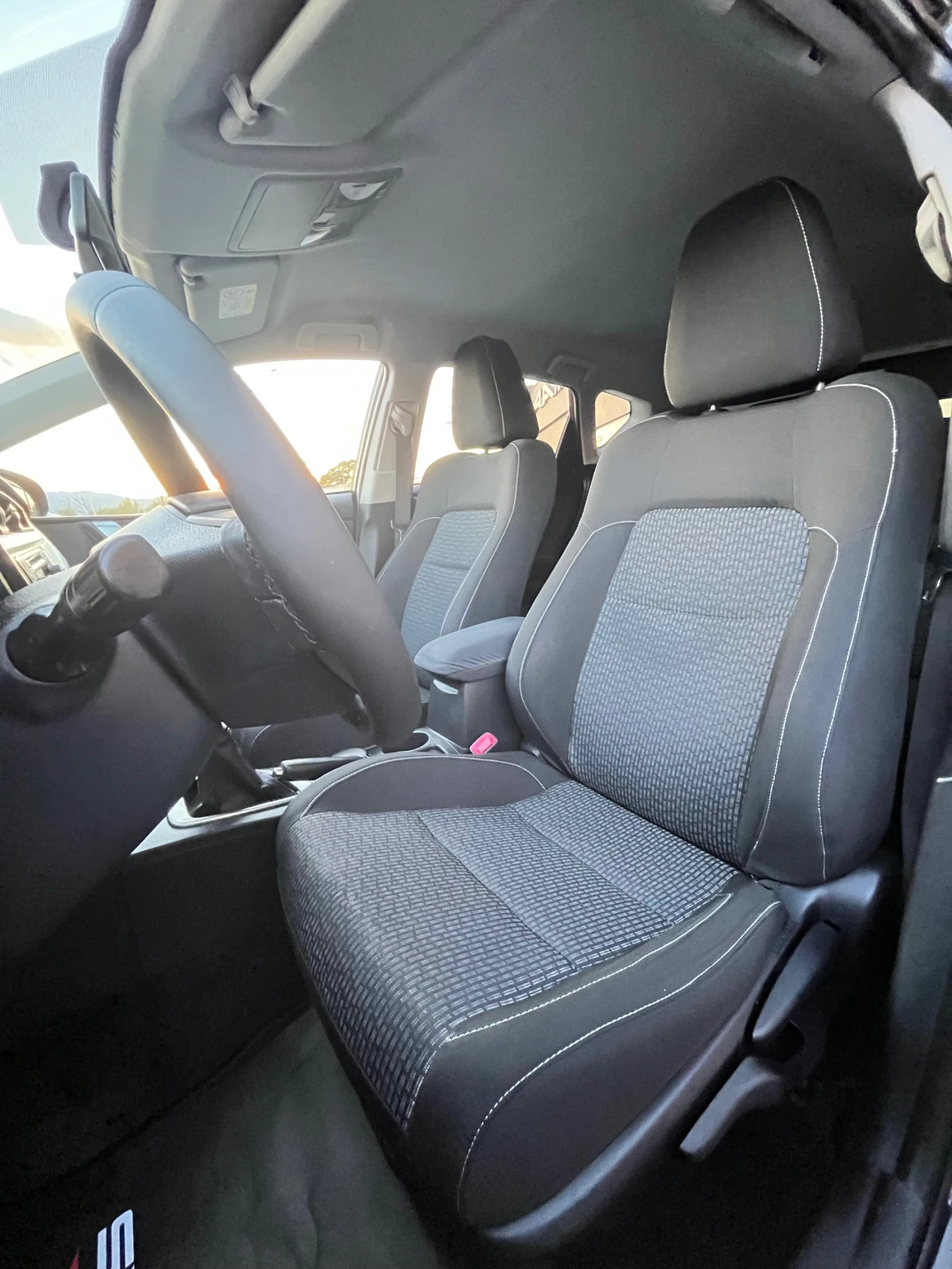 Toyota Auris 1.6i-132к.с.;КАМЕРА;NAVI;БЕЛГИЯ - изображение 6