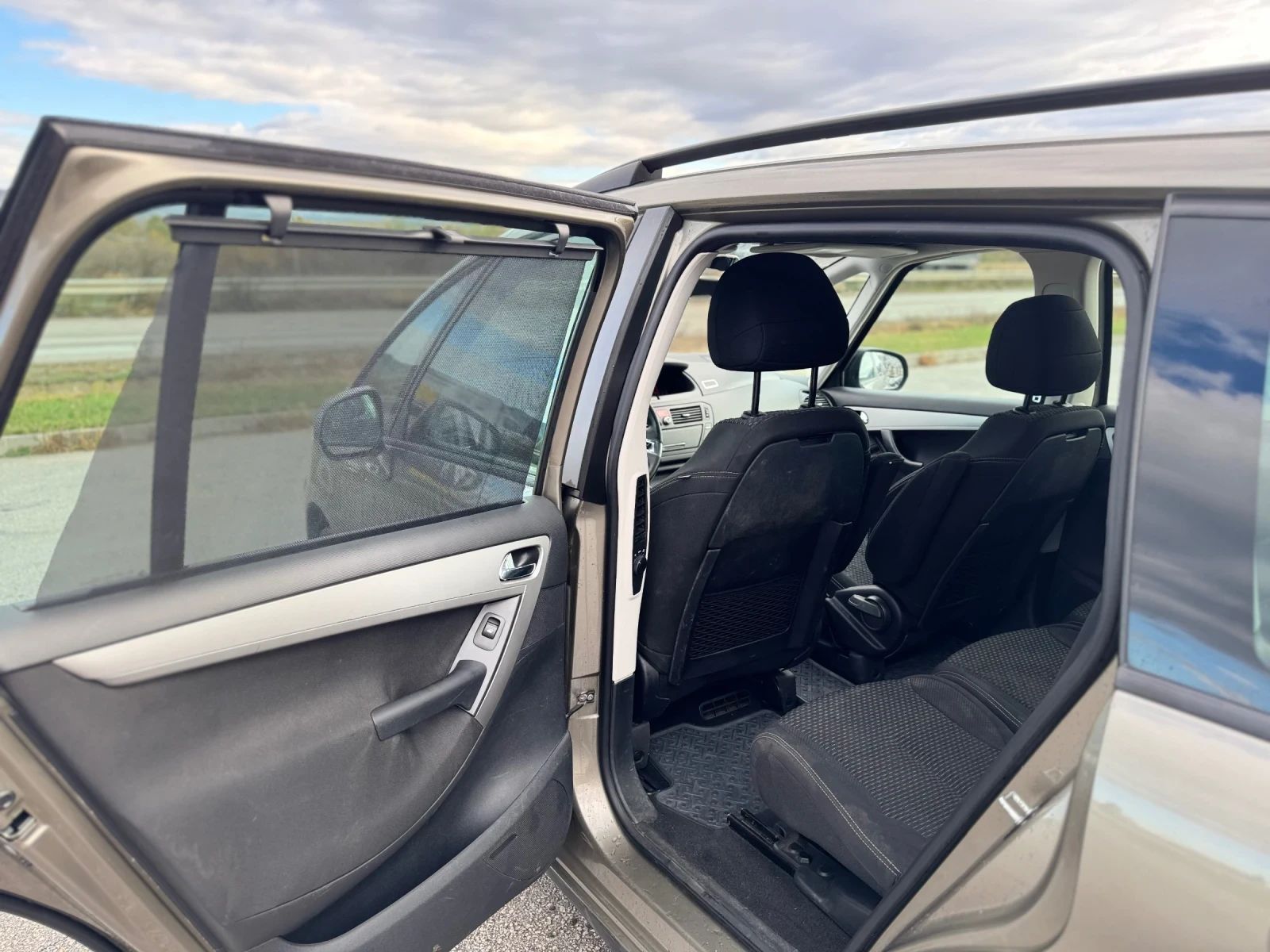 Citroen C4 Picasso GRAND 6+ 1 | Mobile.bg   12