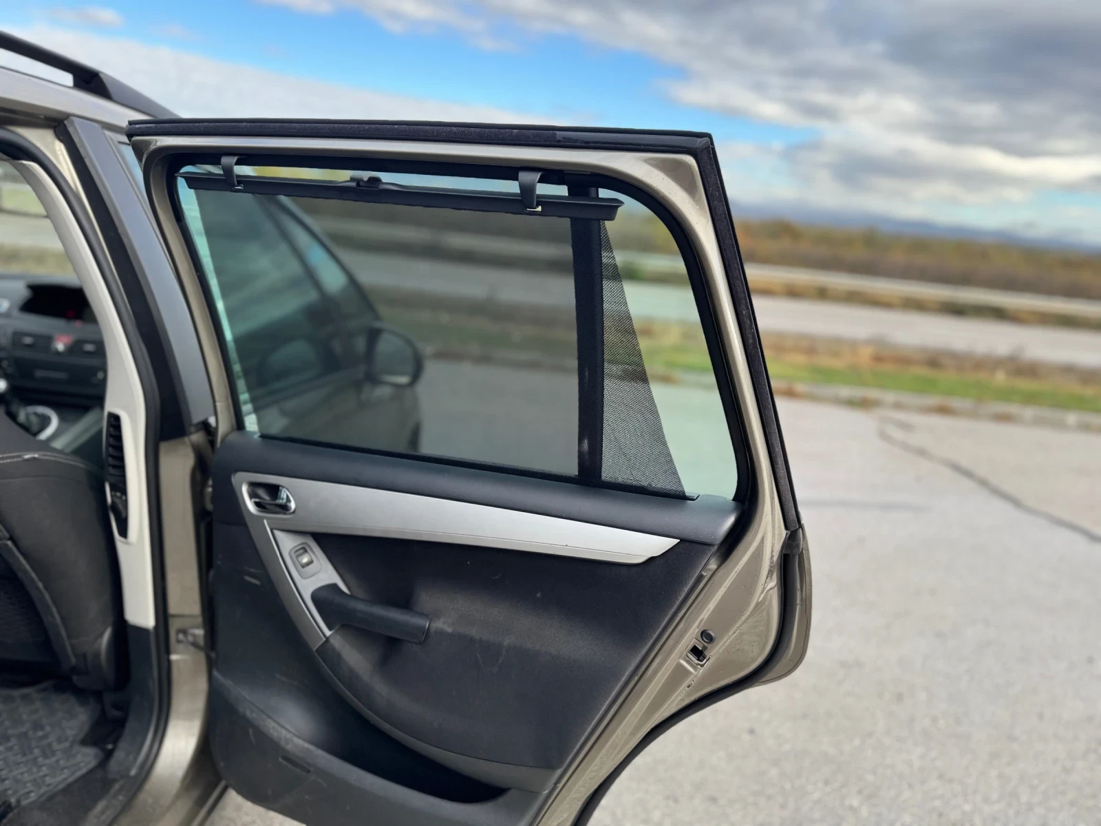 Citroen C4 Picasso GRAND 6+ 1 | Mobile.bg   14